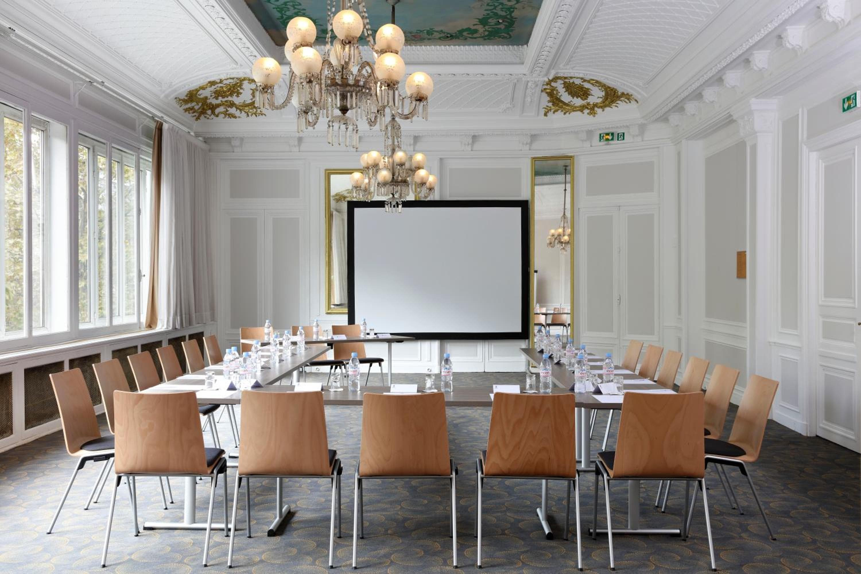 Best Western Ronceray Opéra — 4