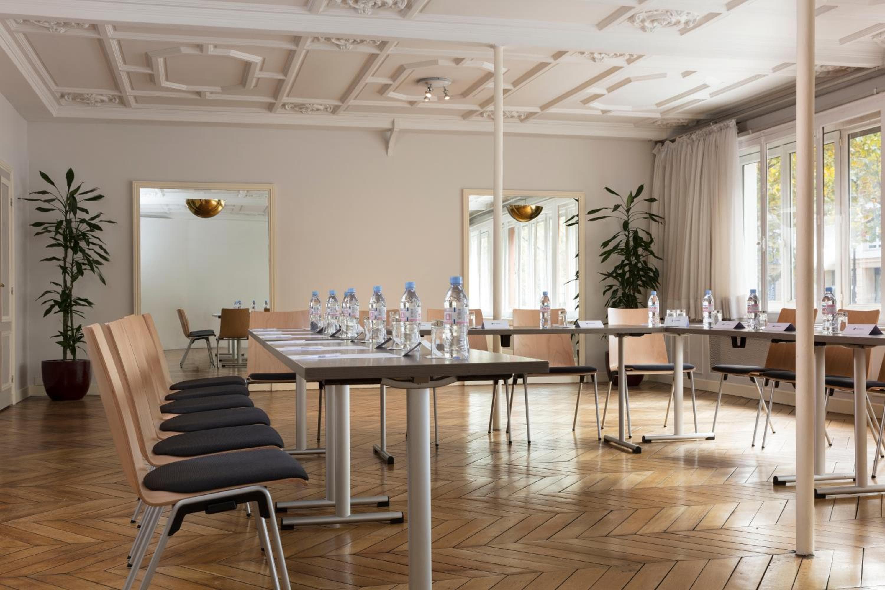 Best Western Ronceray Opéra — 6