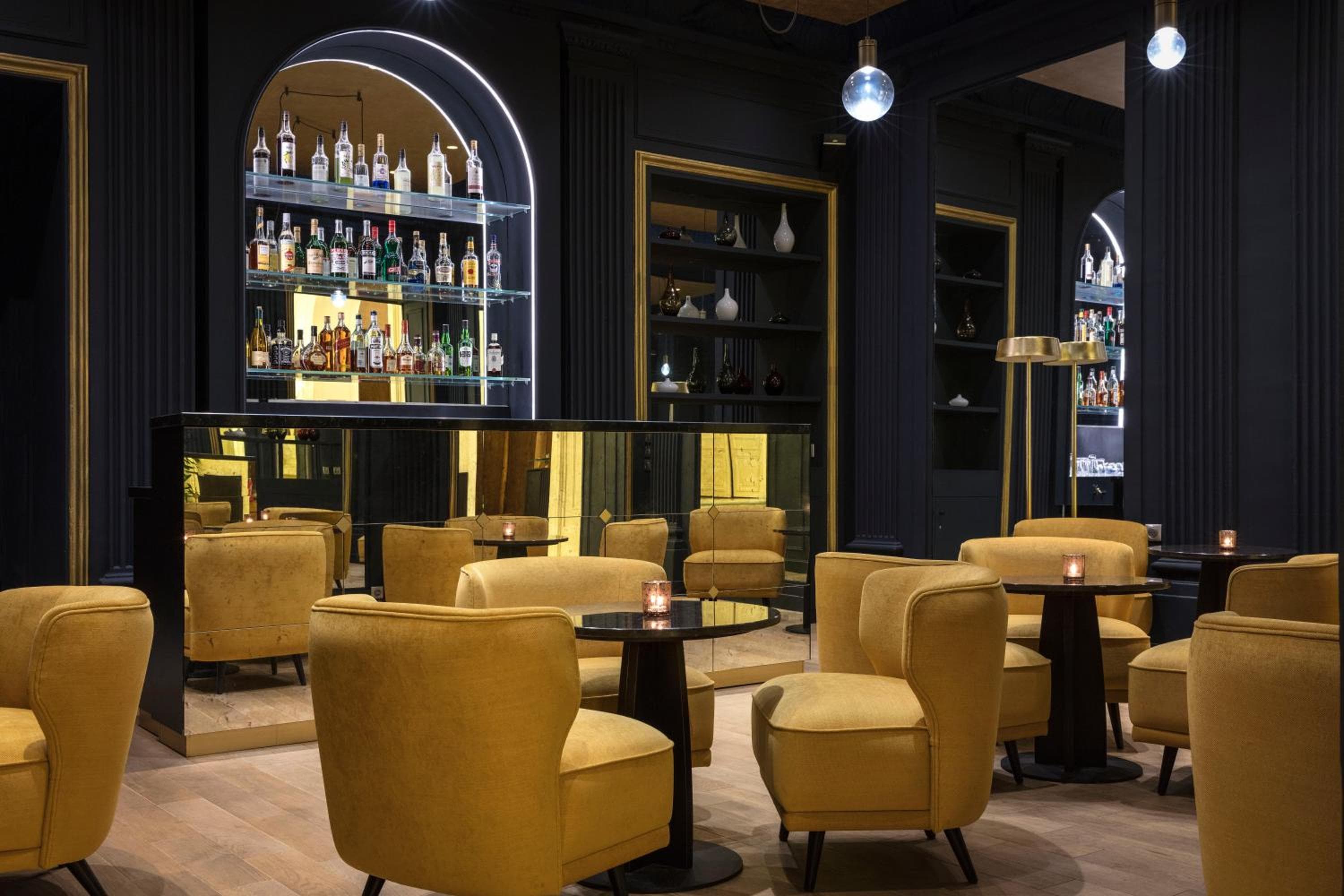 Best Western Ronceray Opéra — 5