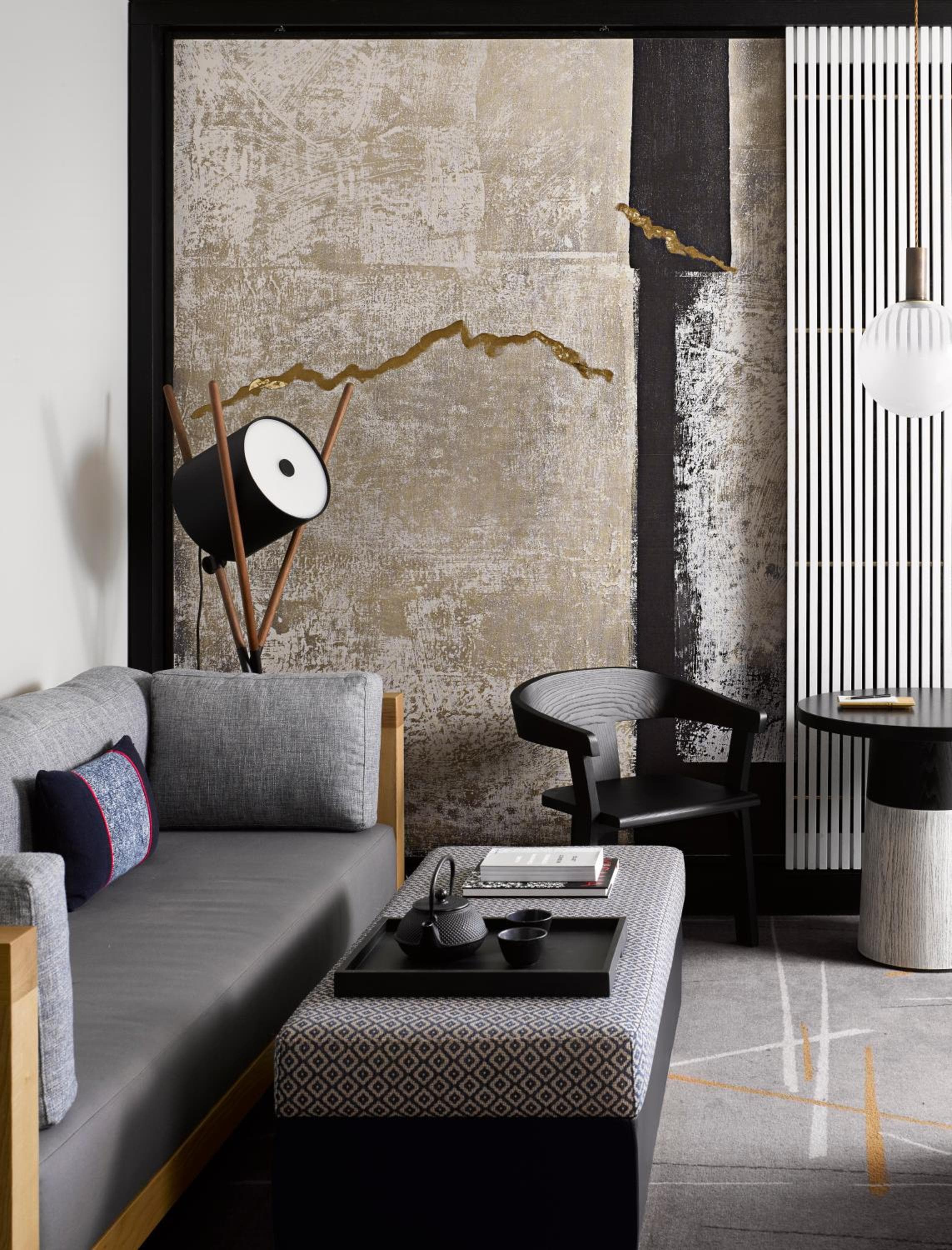Nobu Hotel London Shoreditch — 3