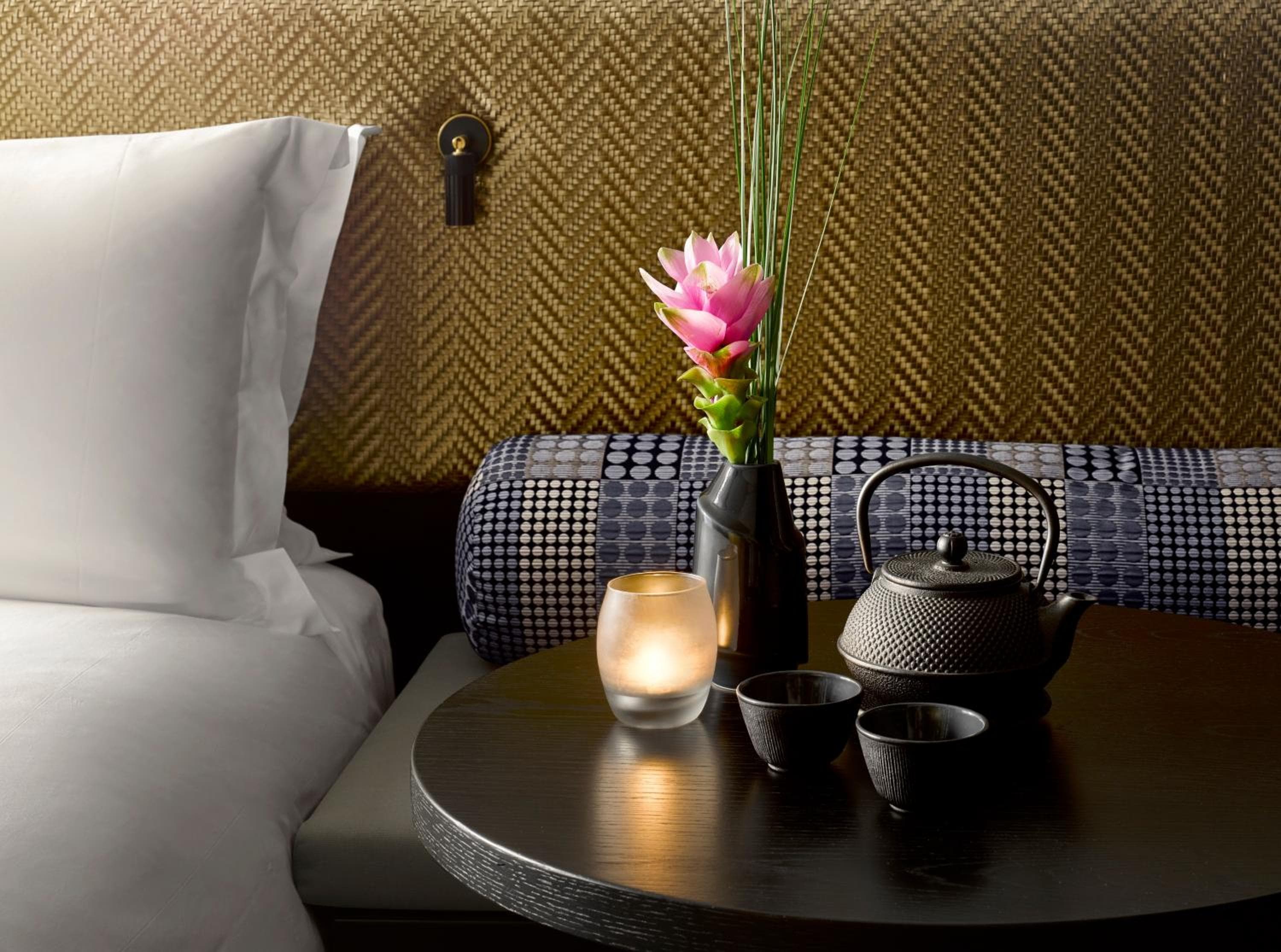 Nobu Hotel London Shoreditch — 20