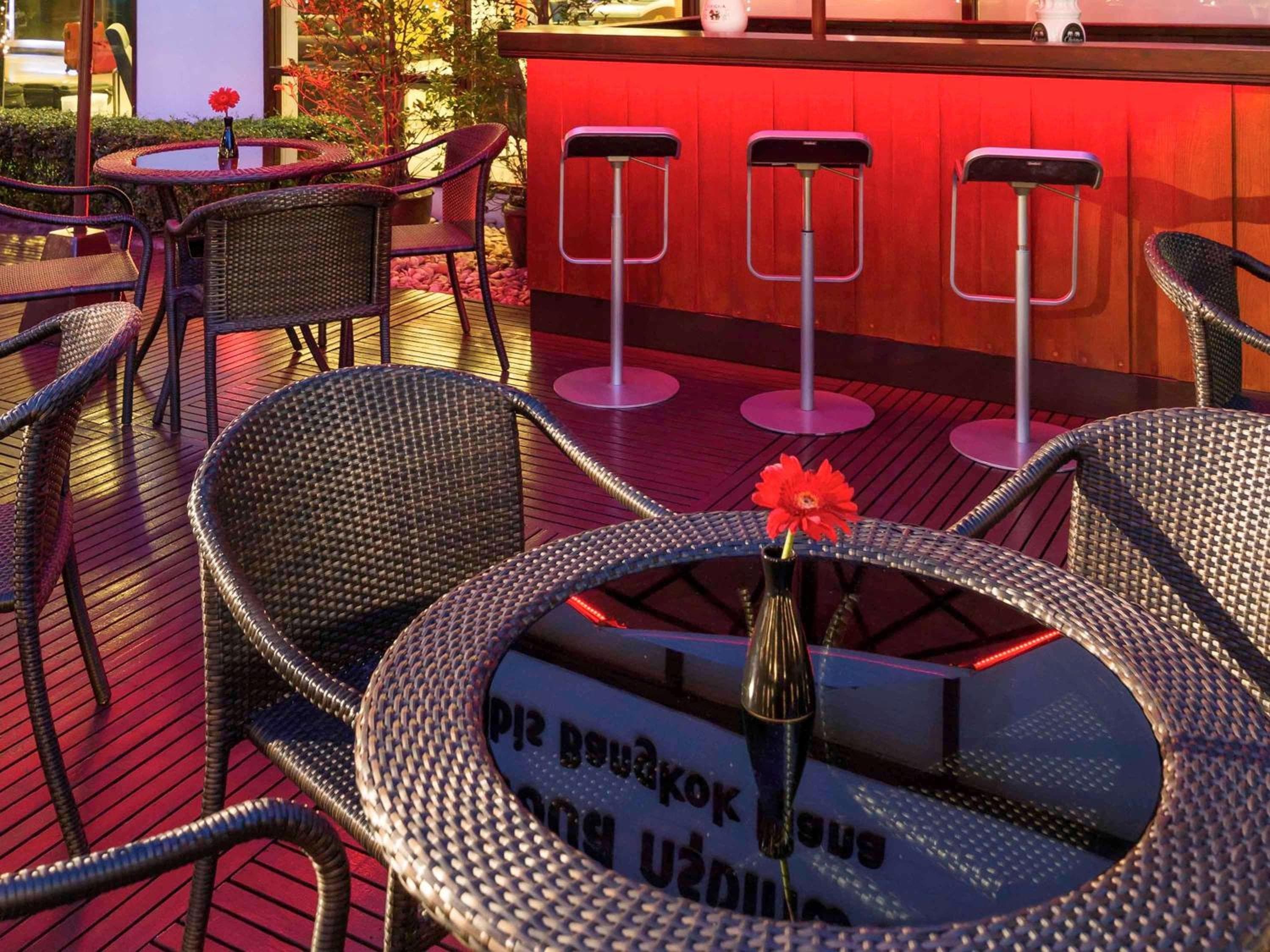 Ibis Bangkok Sukhumvit 4 — 28