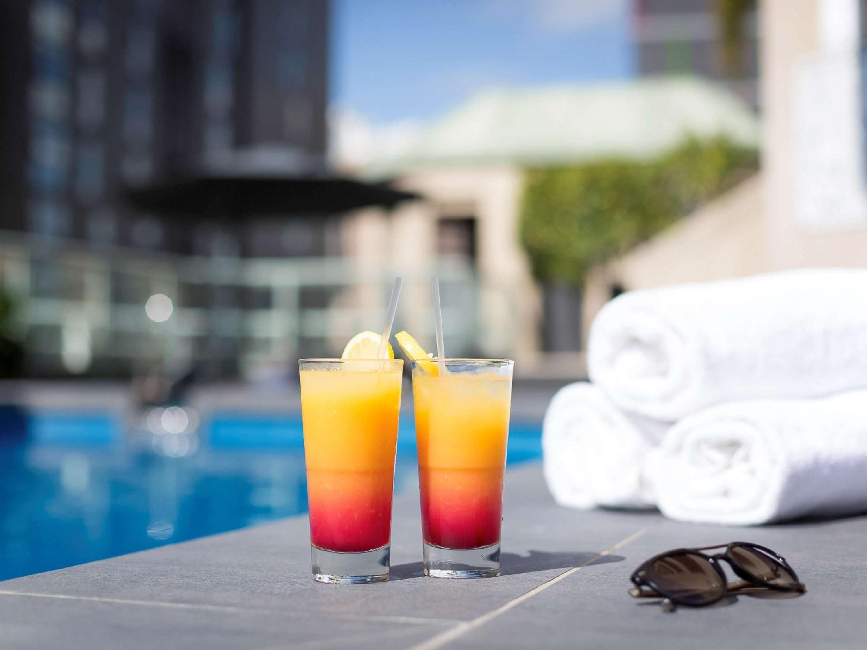 Sydney Central Hotel managed by The Ascott Limited hotel, 169-179 Thomas Street, Sydney, Australia — photo 11