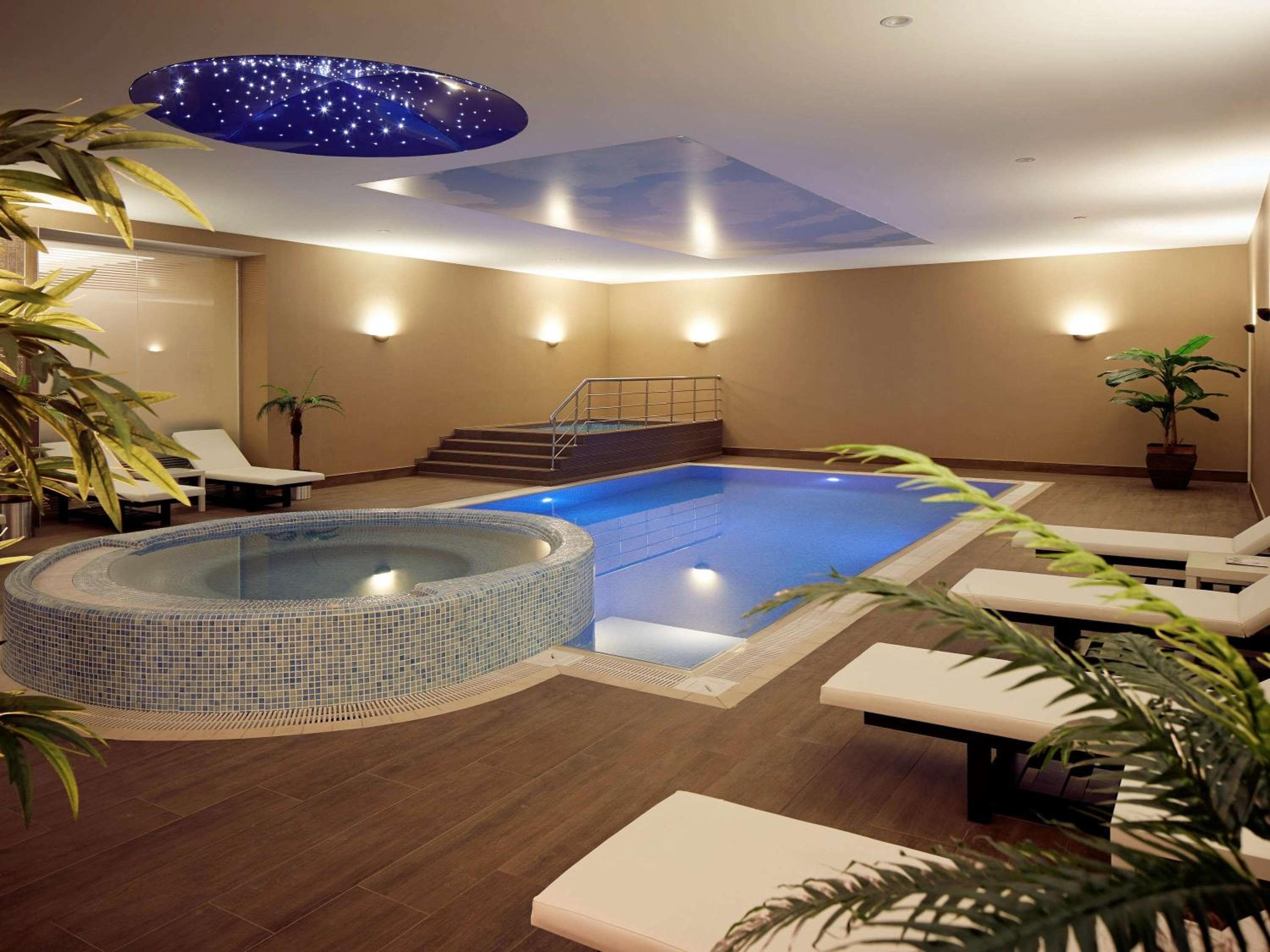 Mercure Estambul Altunizade — 6