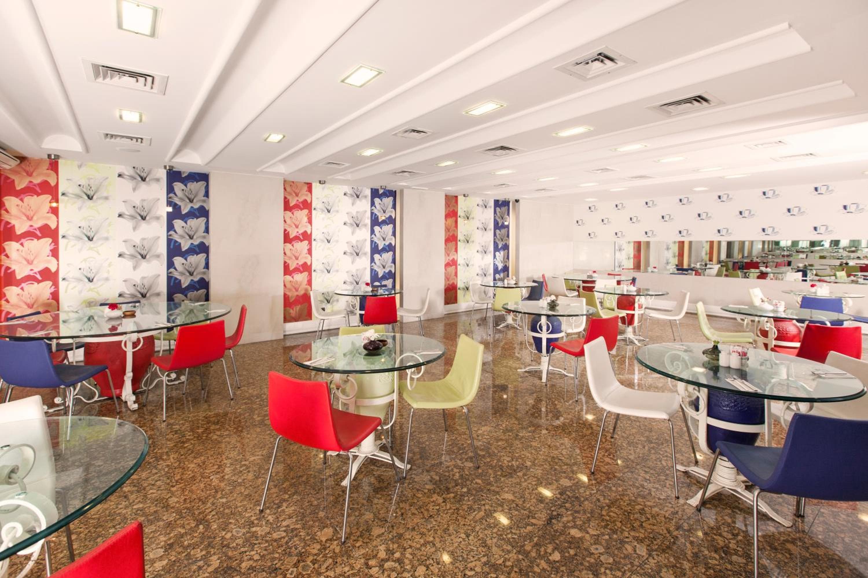 Konak Hotel Taksim — 10