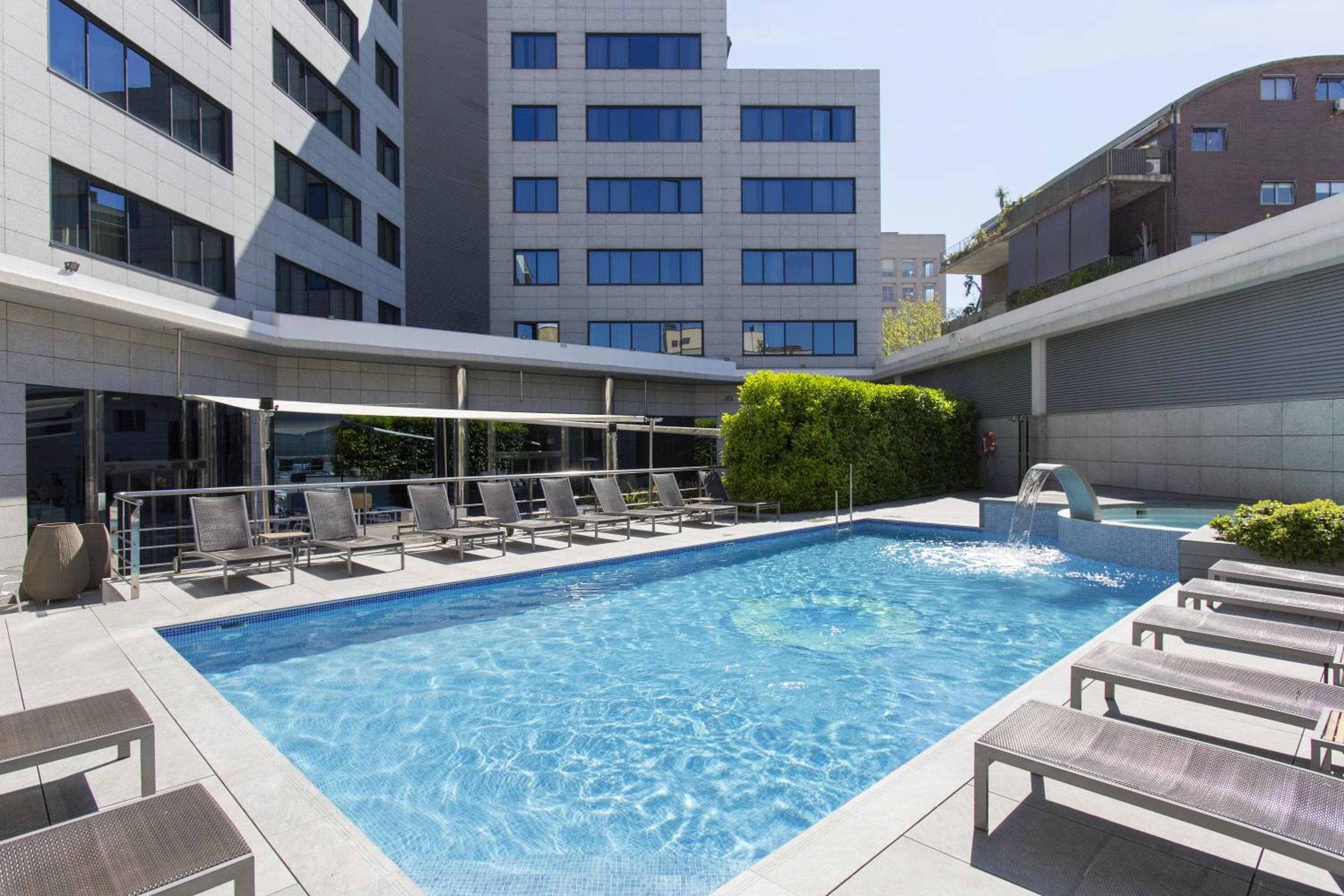 Hotel SB Icaria — 4
