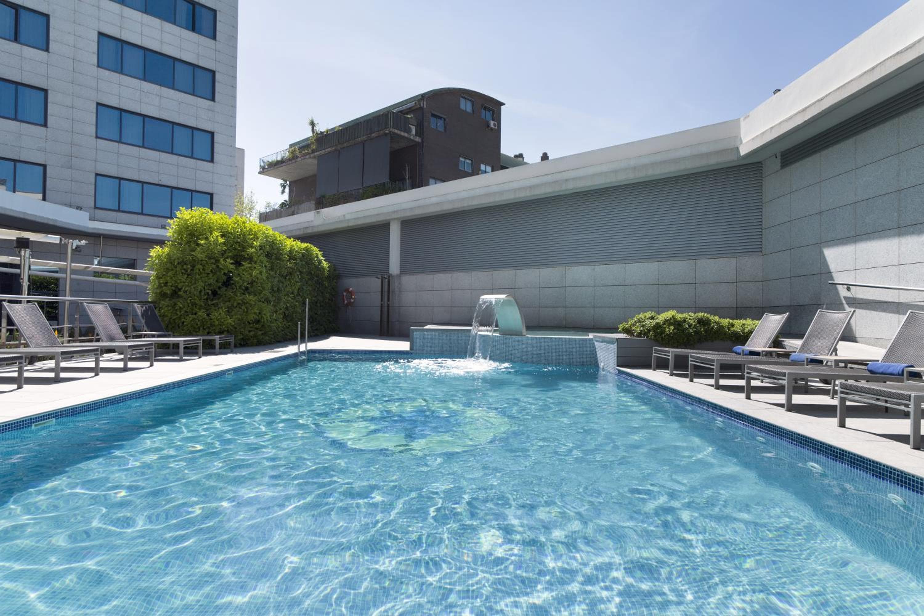 Hotel SB Icaria — 5