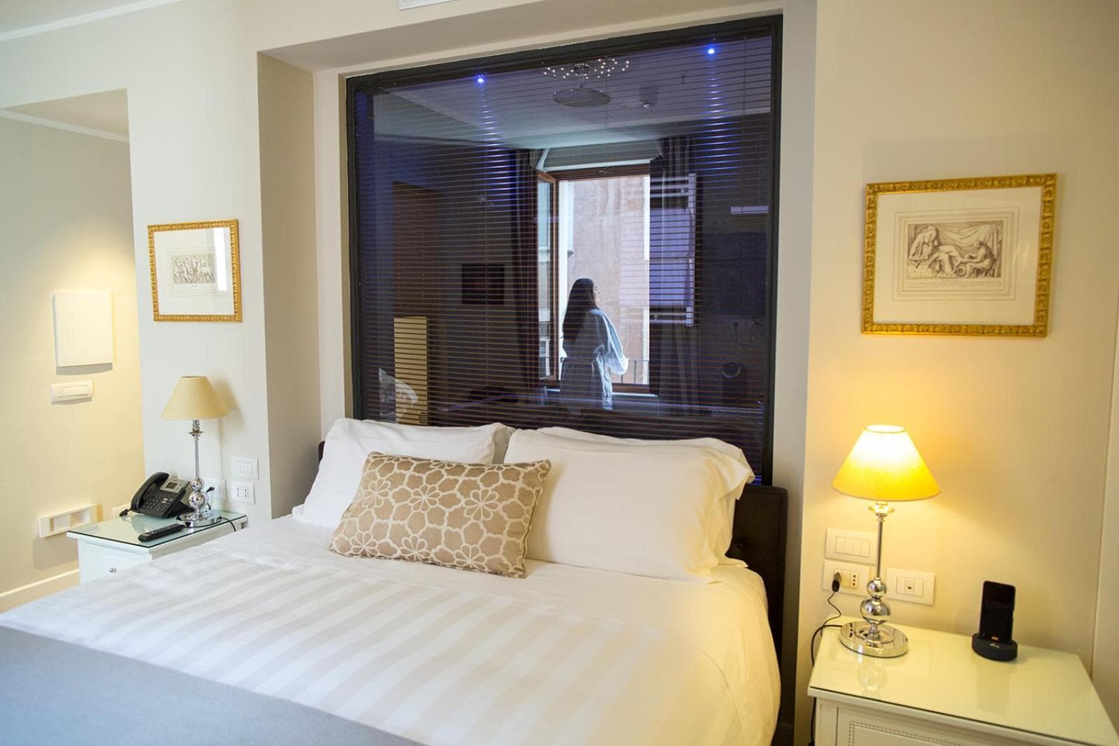 Hotel Monte Cenci — 4