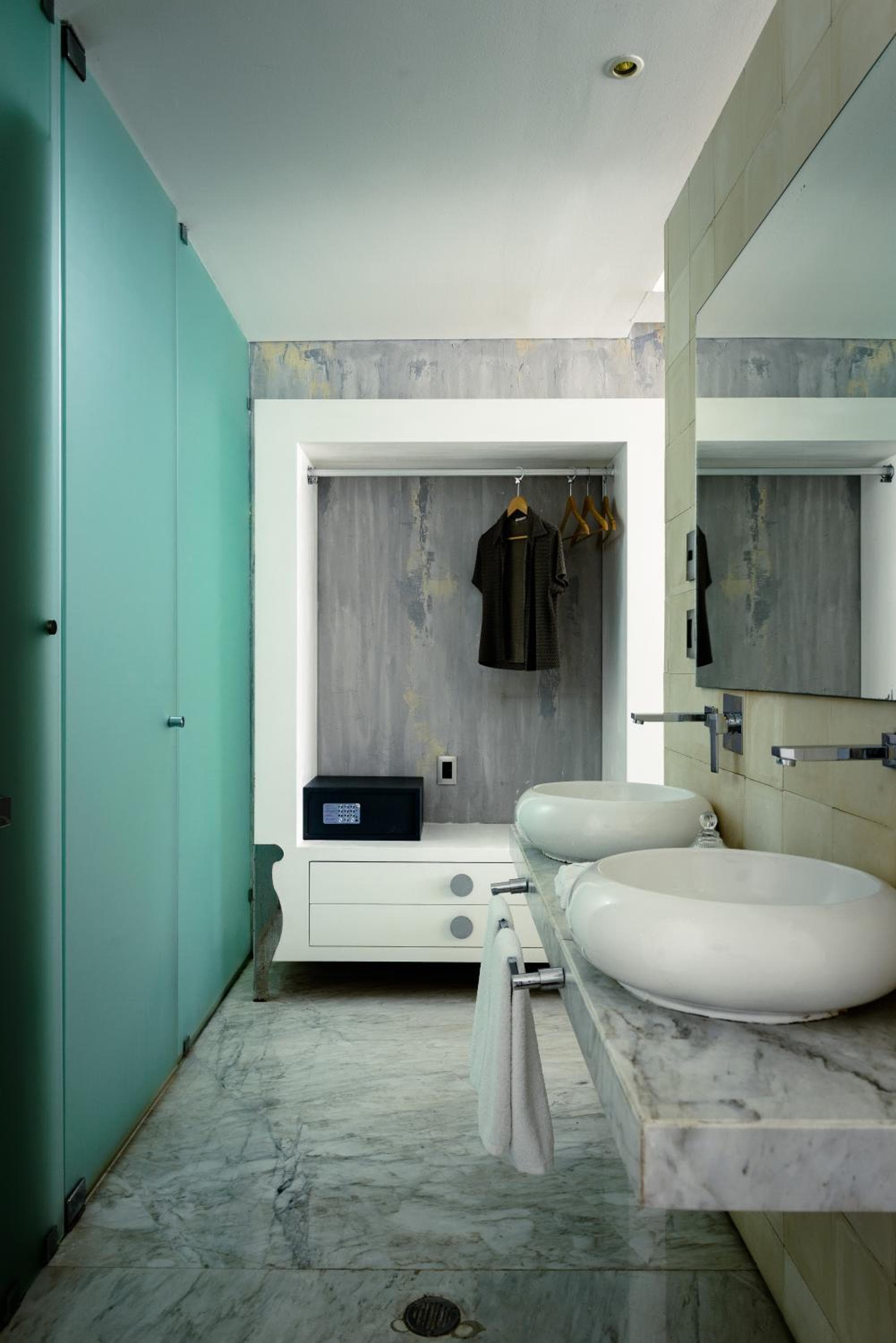Be Playa Hotel Boutique & Rooftop Bar - Adults Only — 27