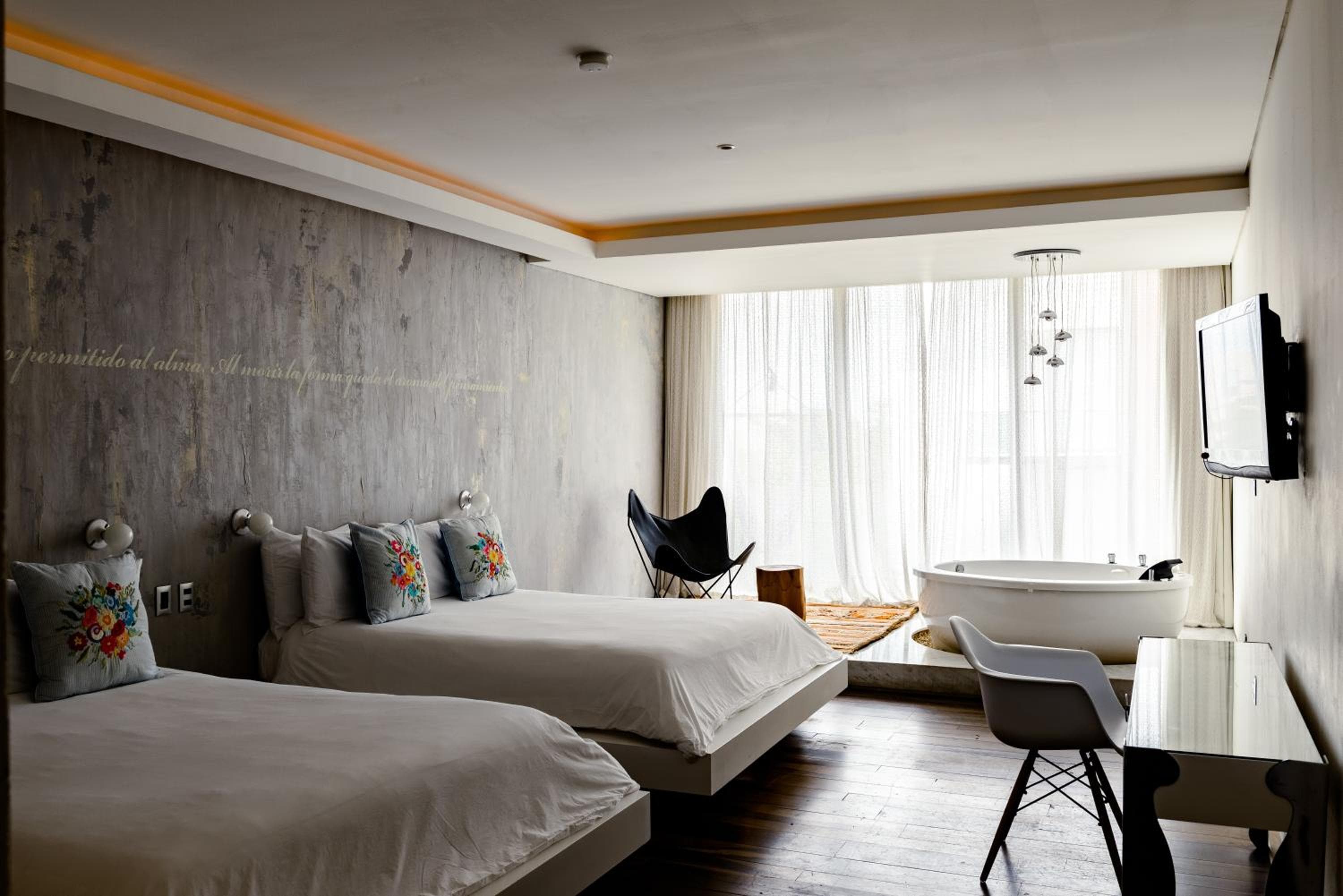 Be Playa Hotel Boutique & Rooftop Bar - Adults Only — 28