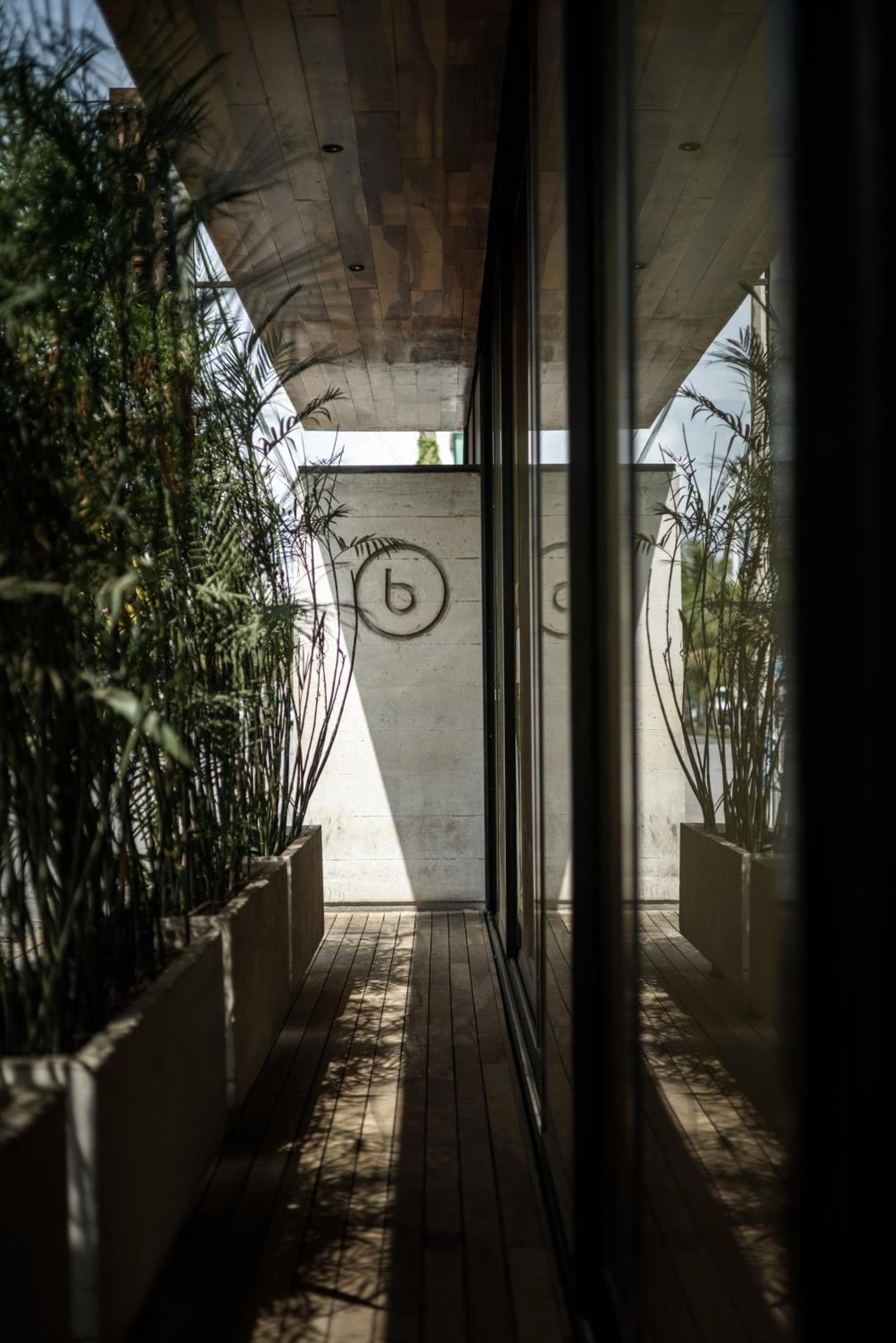 Be Playa Hotel Boutique & Rooftop Bar - Adults Only — 23