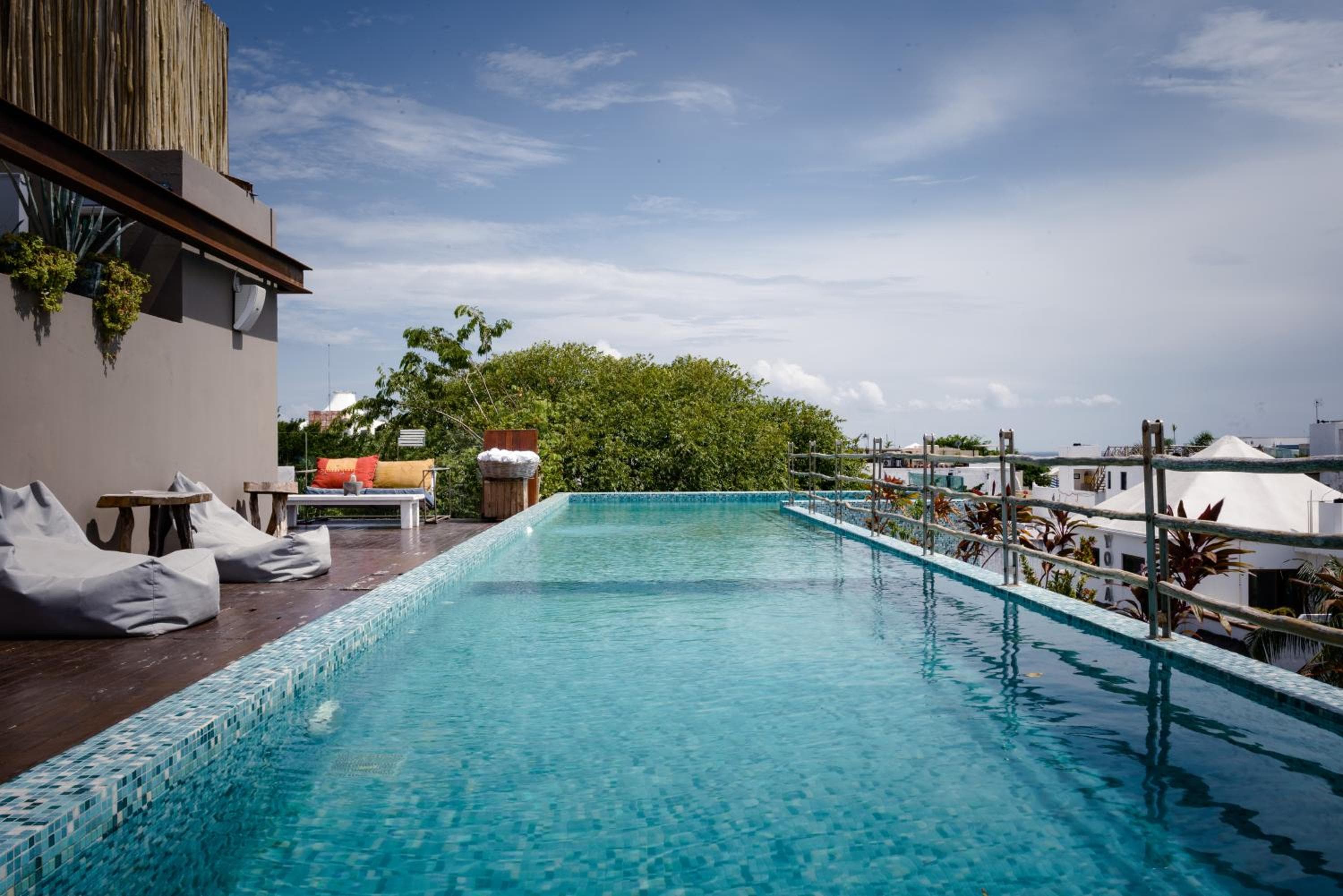 Be Playa Hotel Boutique & Rooftop Bar - Adults Only — 22