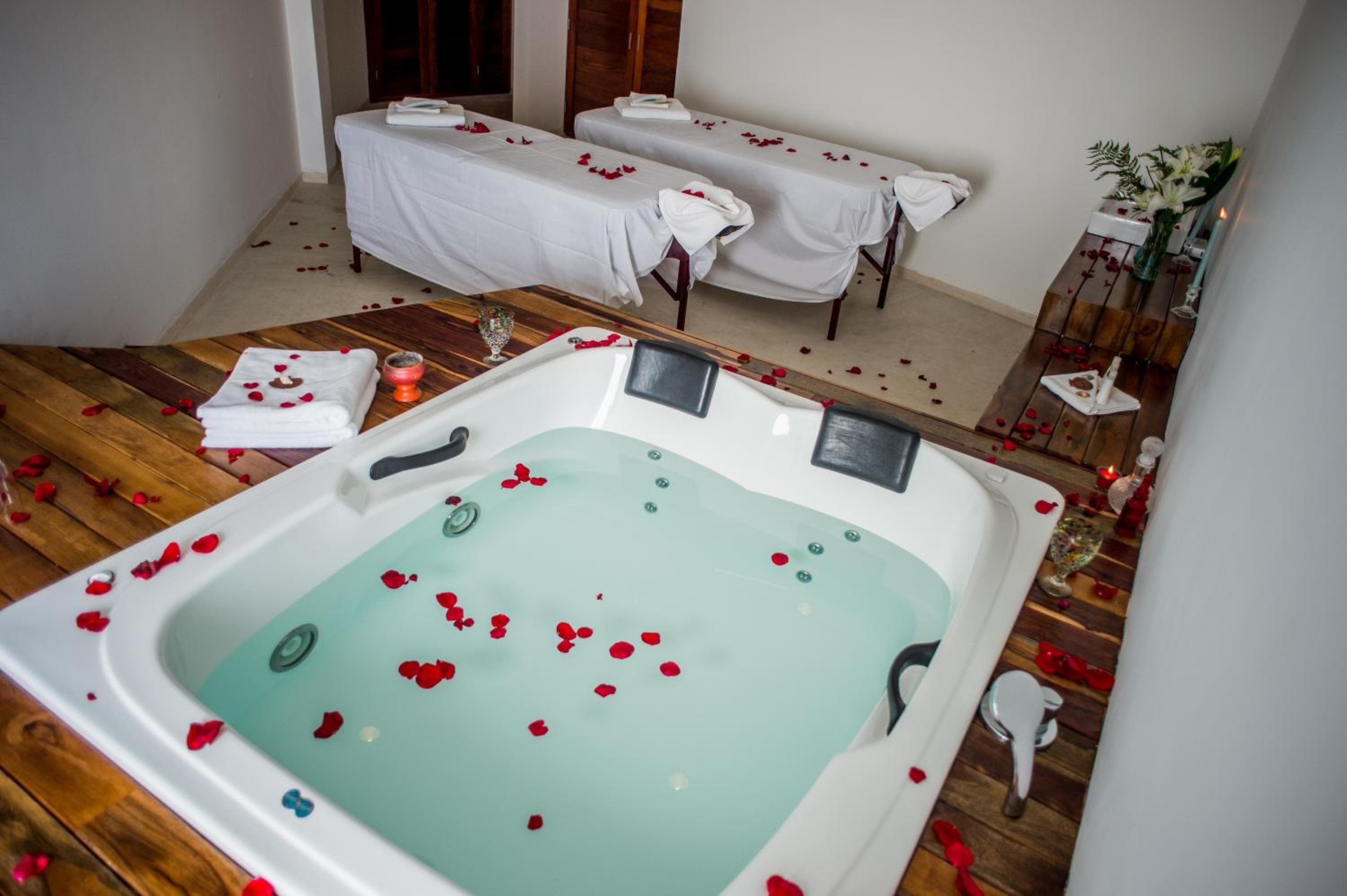 Maria Del Mar Tulum - Adults Only — 11