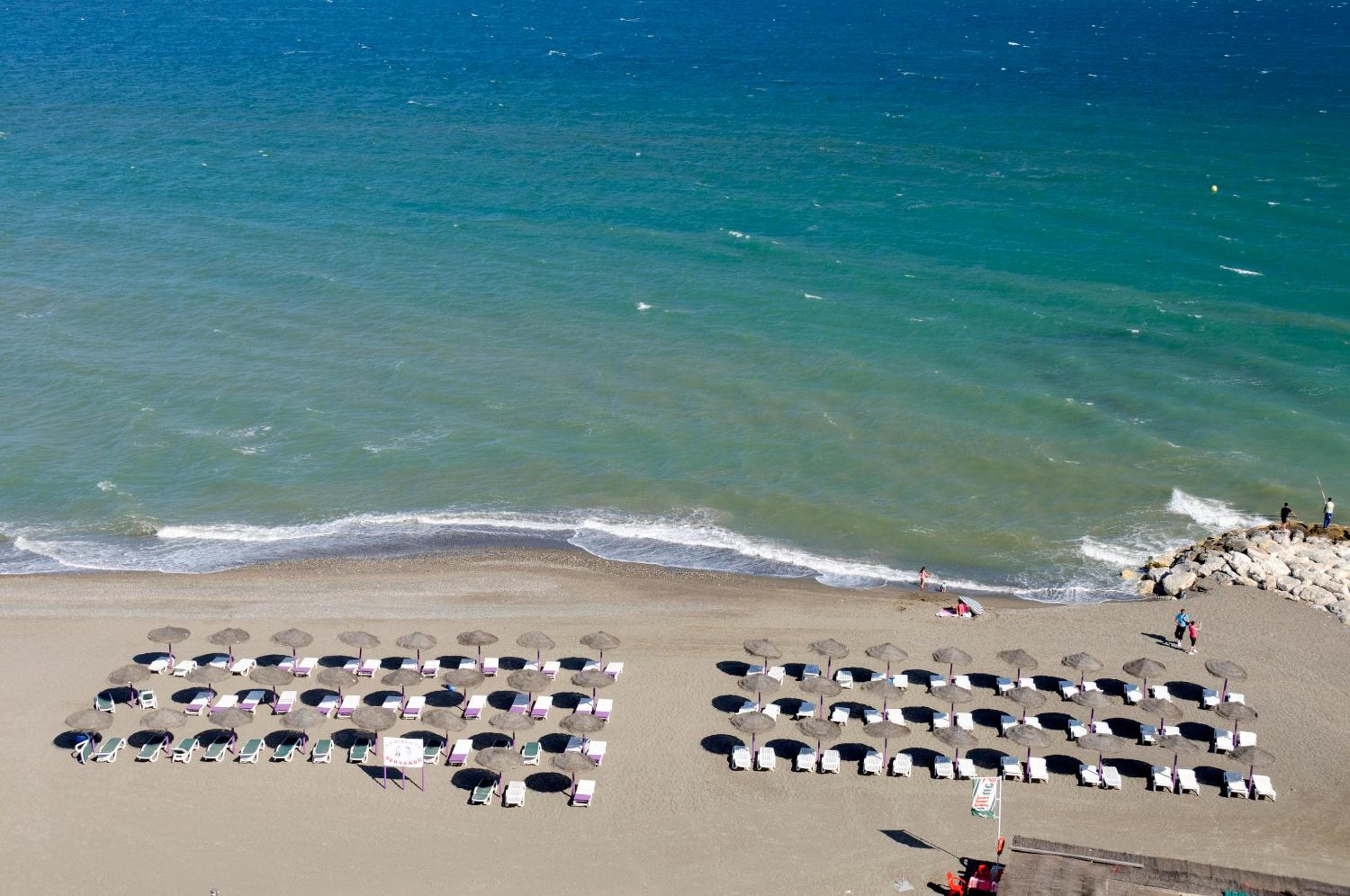 SOL by Meliá Málaga Guadalmar — 26