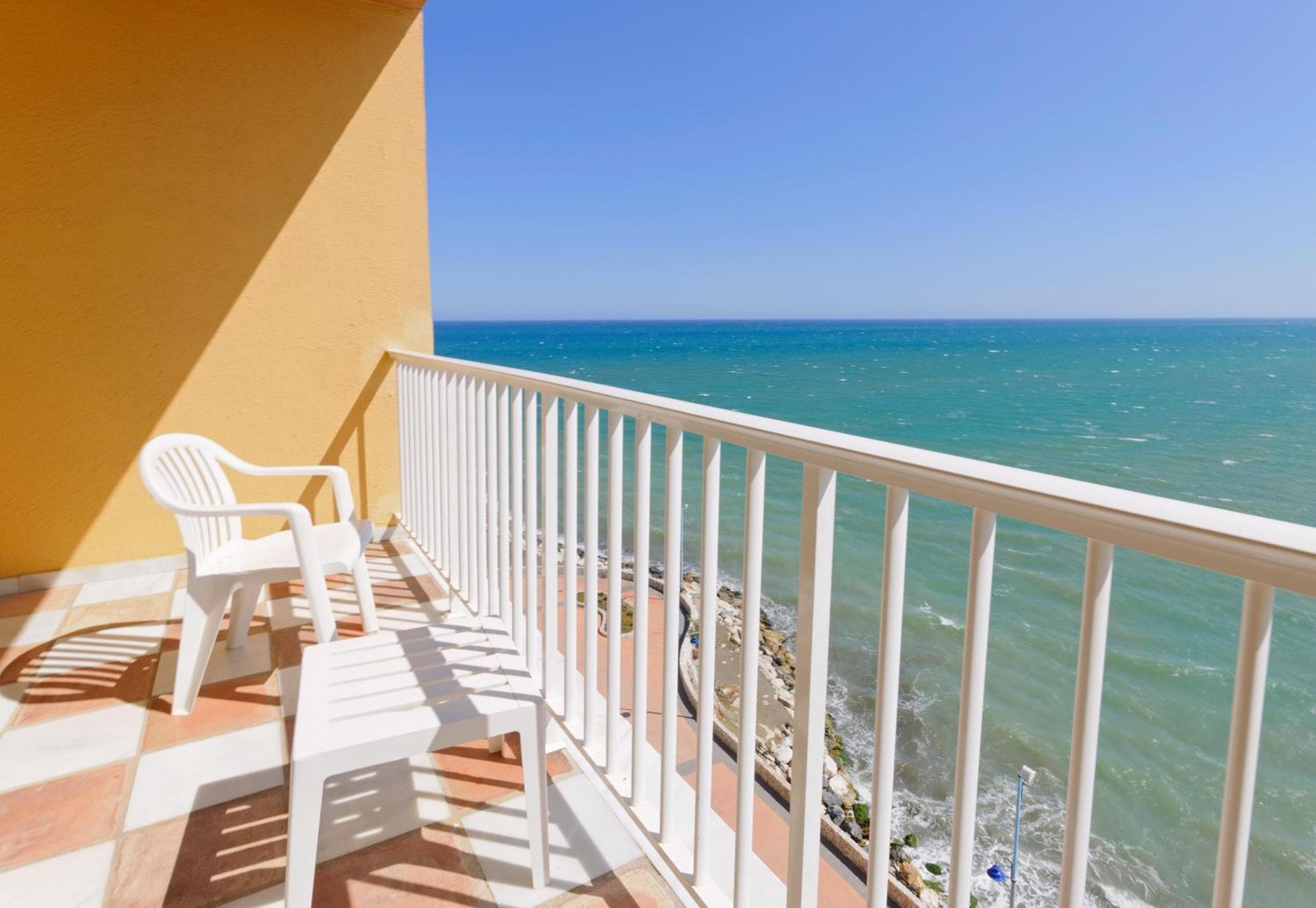 SOL by Meliá Málaga Guadalmar — 12