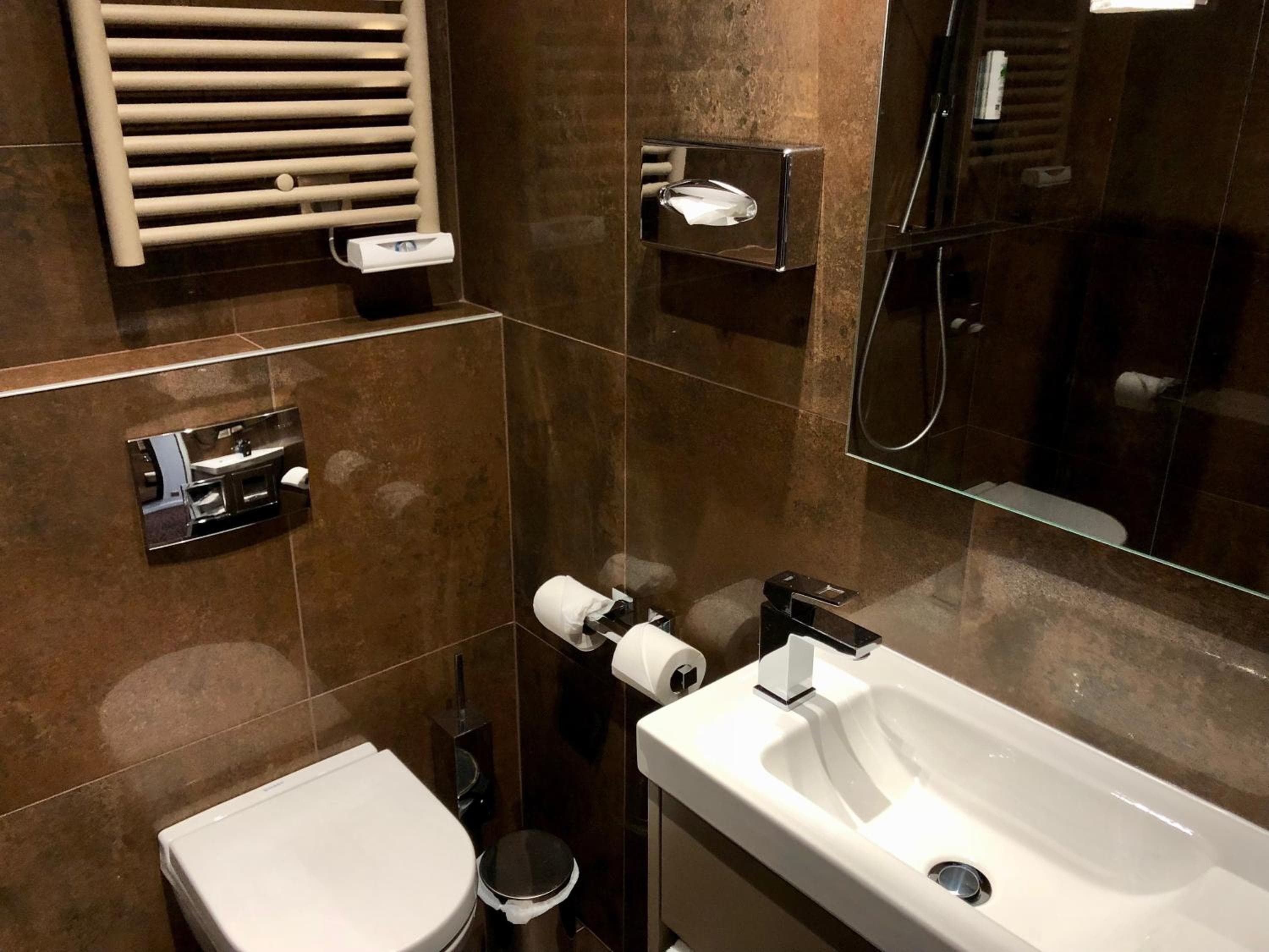 Best Western Empire Elysees — 2