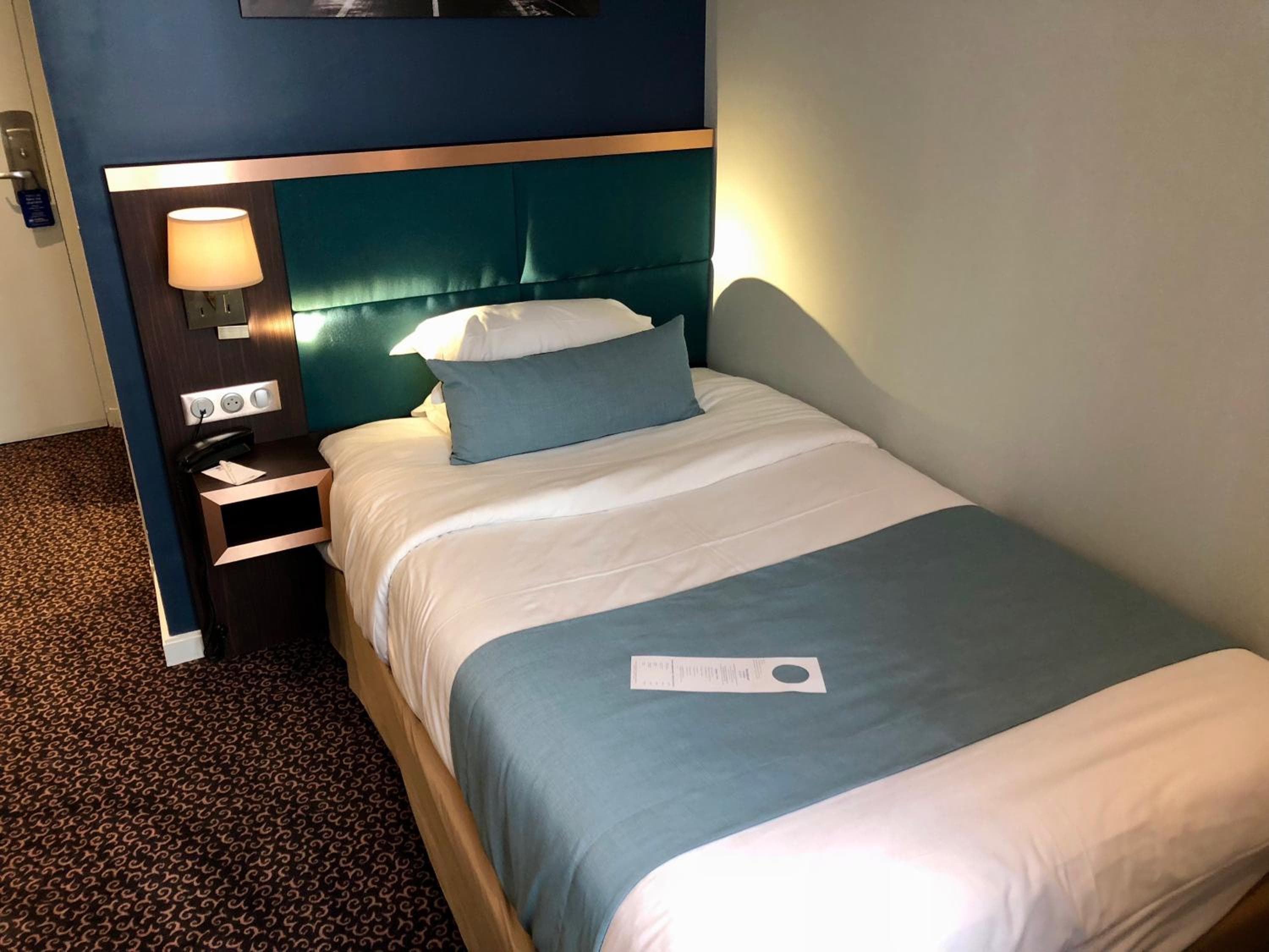 Best Western Empire Elysees — 12