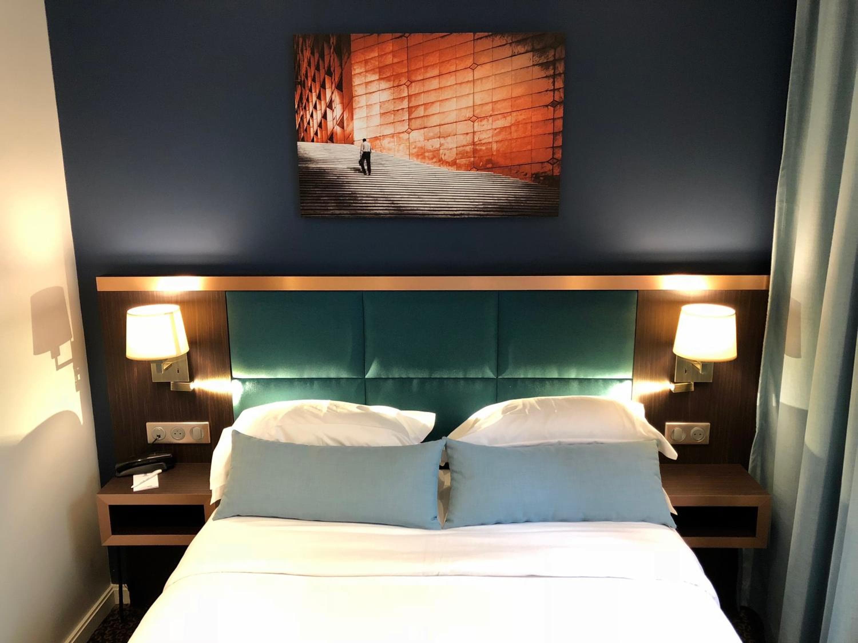 Best Western Empire Elysees — 7