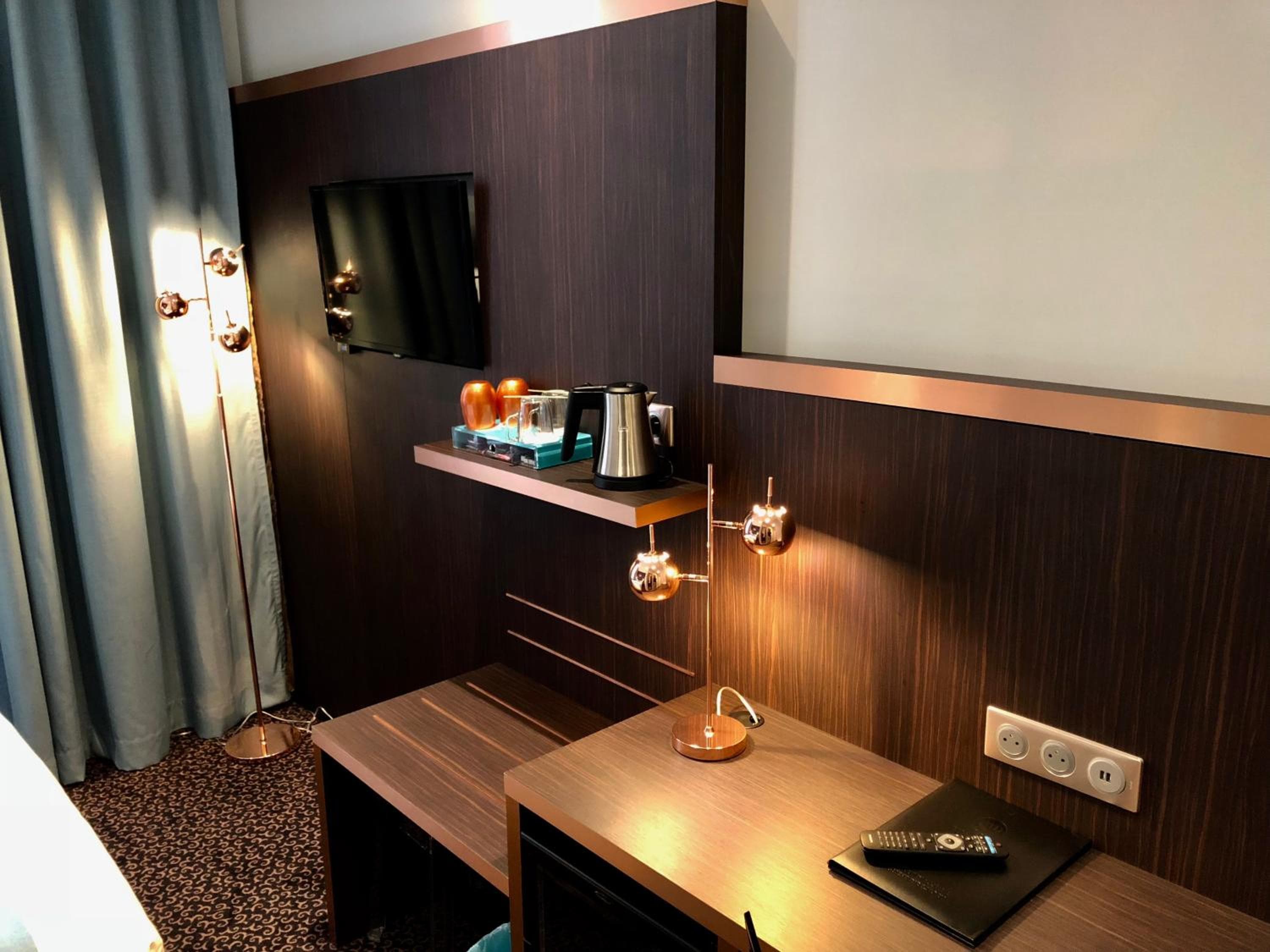 Best Western Empire Elysees — 3