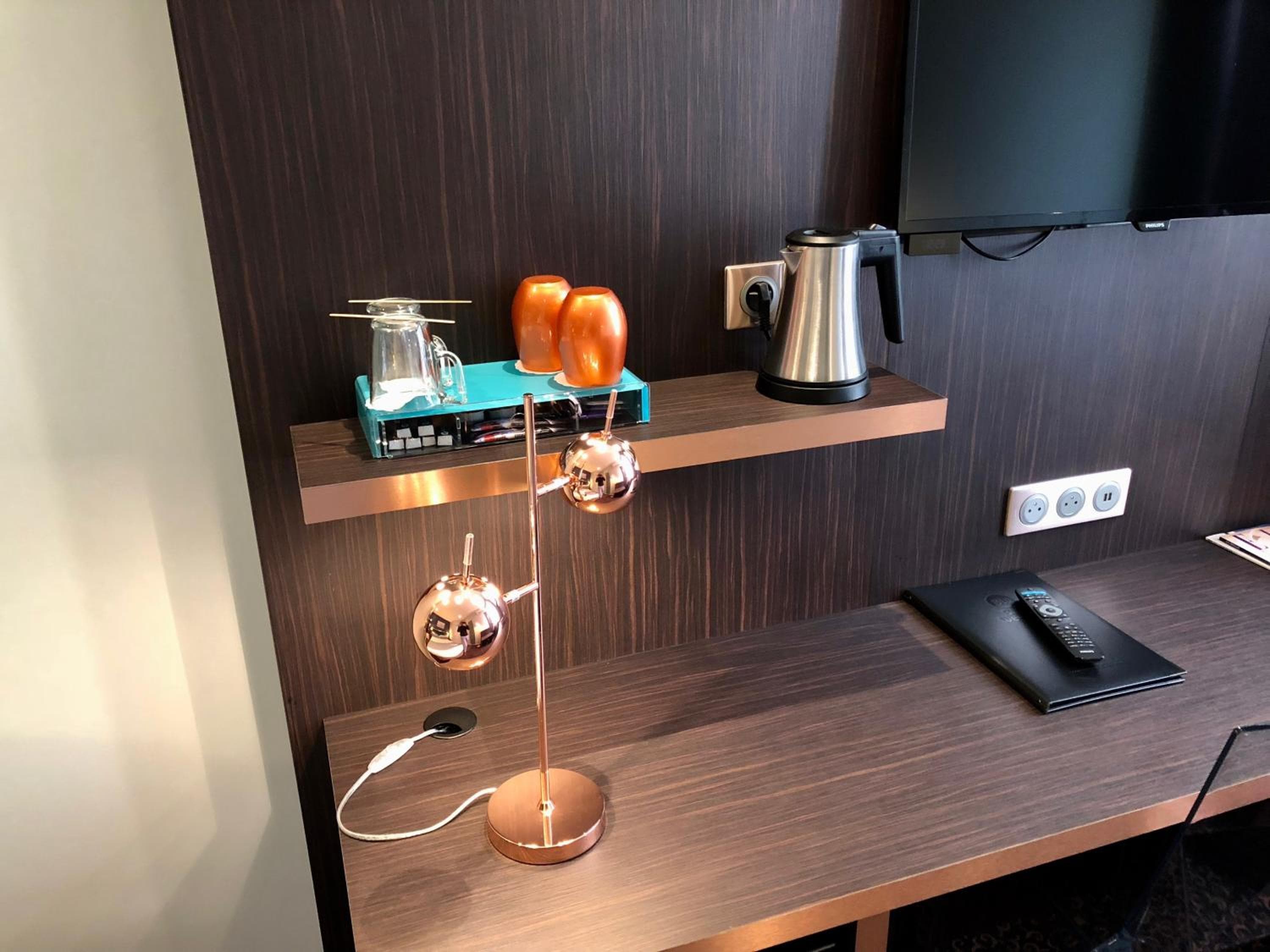 Best Western Empire Elysees — 28
