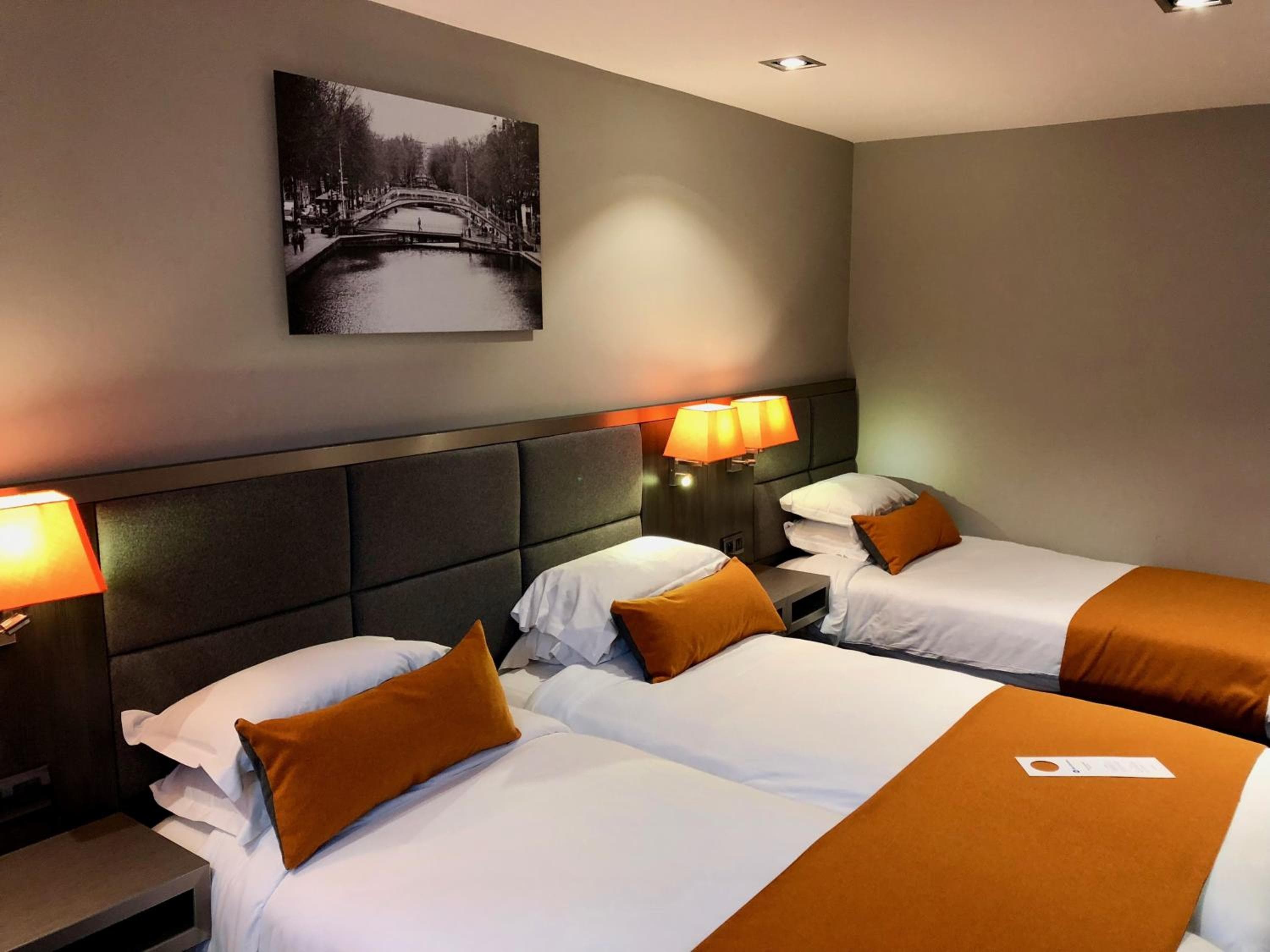 Best Western Empire Elysees — 5