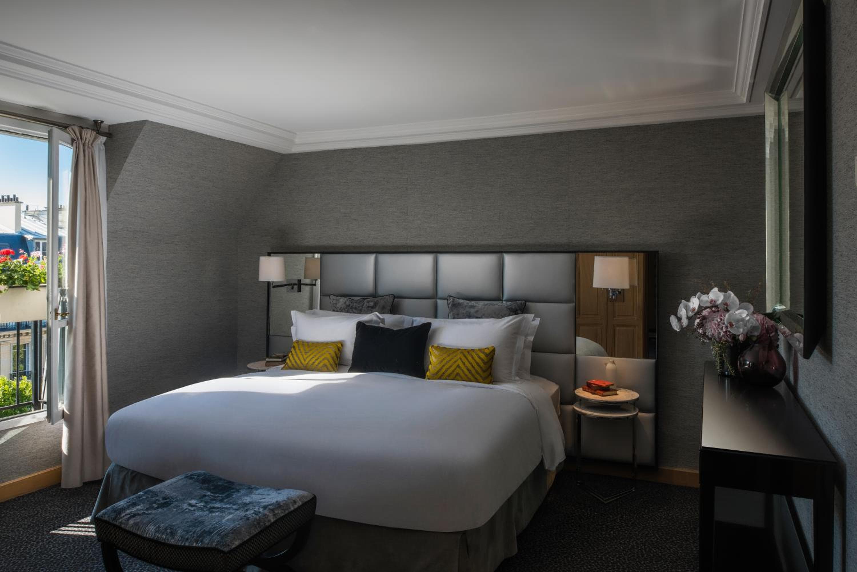 Sofitel Paris Baltimore Tour Eiffel — 27