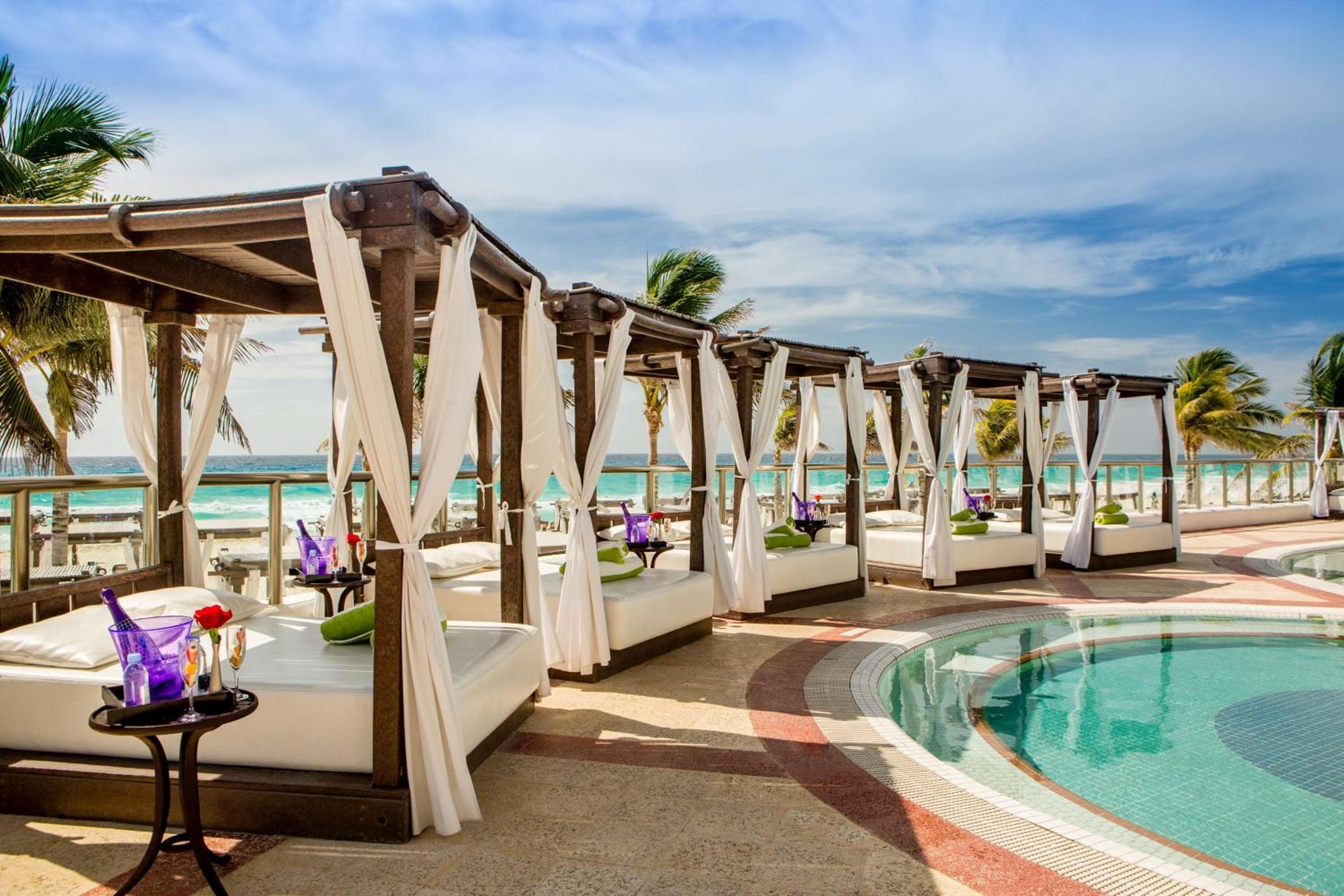 Hyatt Zilara Cancún - Todo Incluido - Sólo Adultos — 8