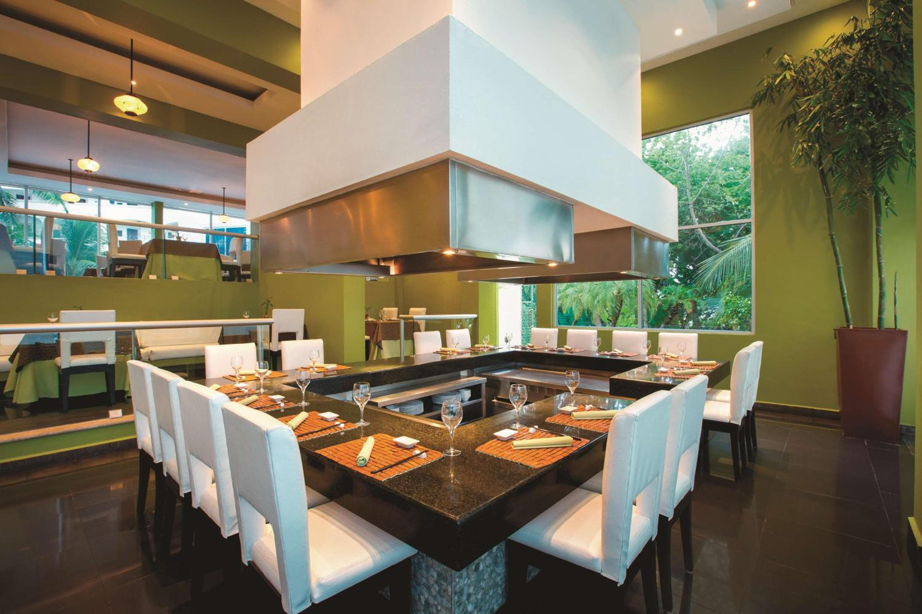 Hyatt Zilara Cancún - Todo Incluido - Sólo Adultos — 11
