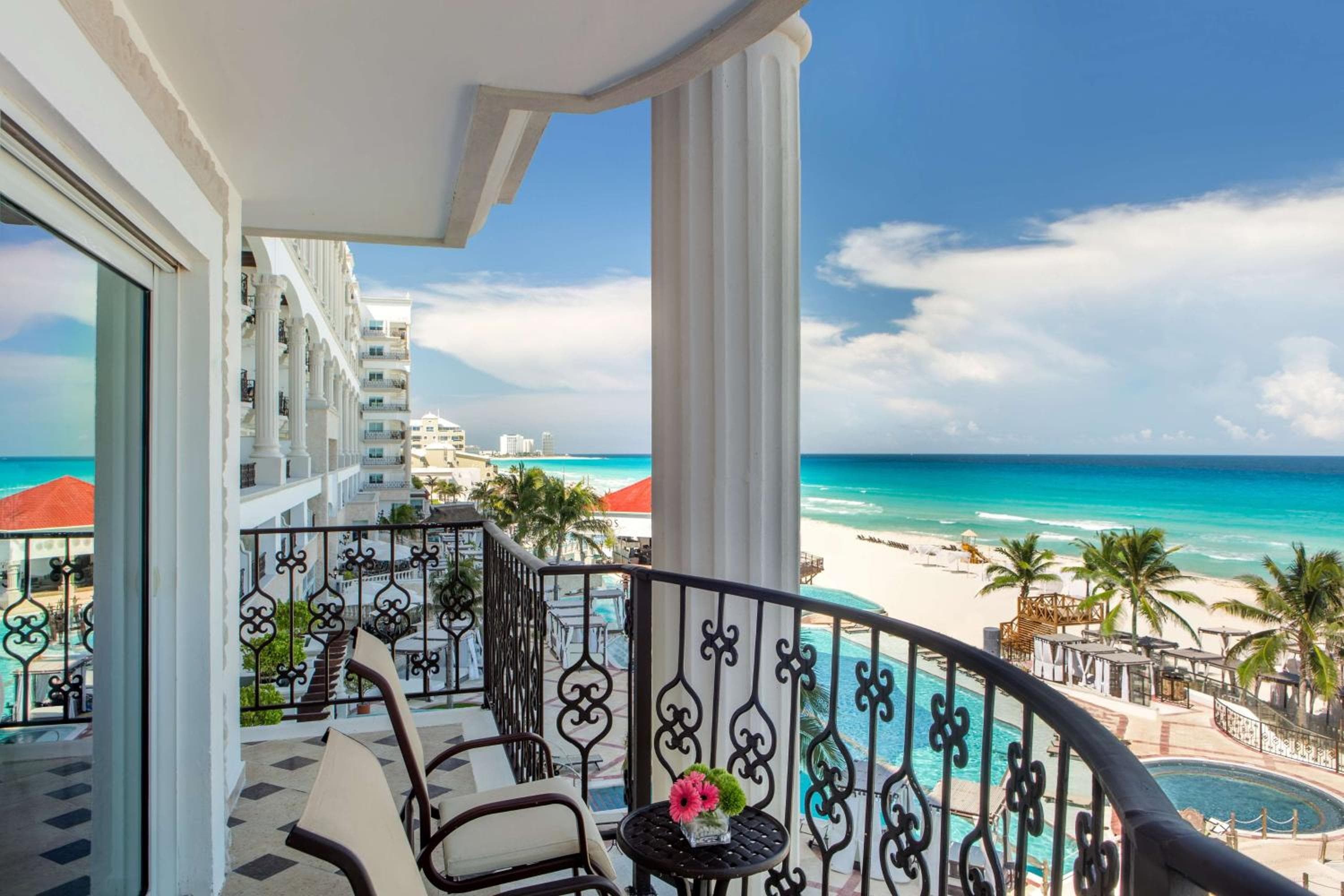 Hyatt Zilara Cancún - Todo Incluido - Sólo Adultos — 4