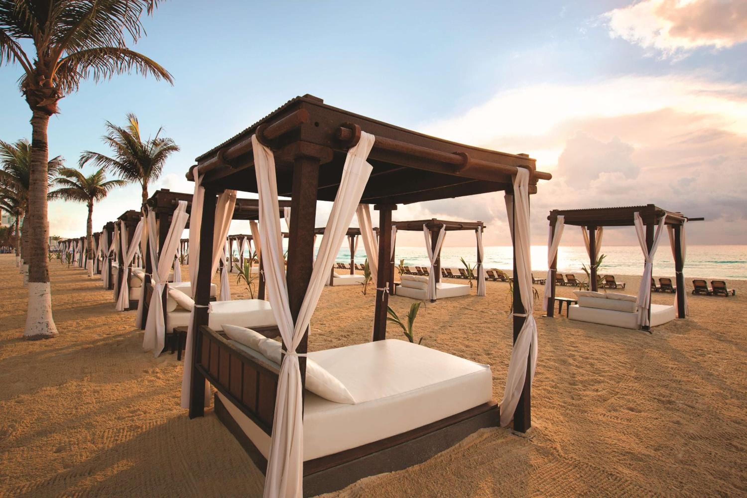 Hyatt Zilara Cancún - Todo Incluido - Sólo Adultos — 14