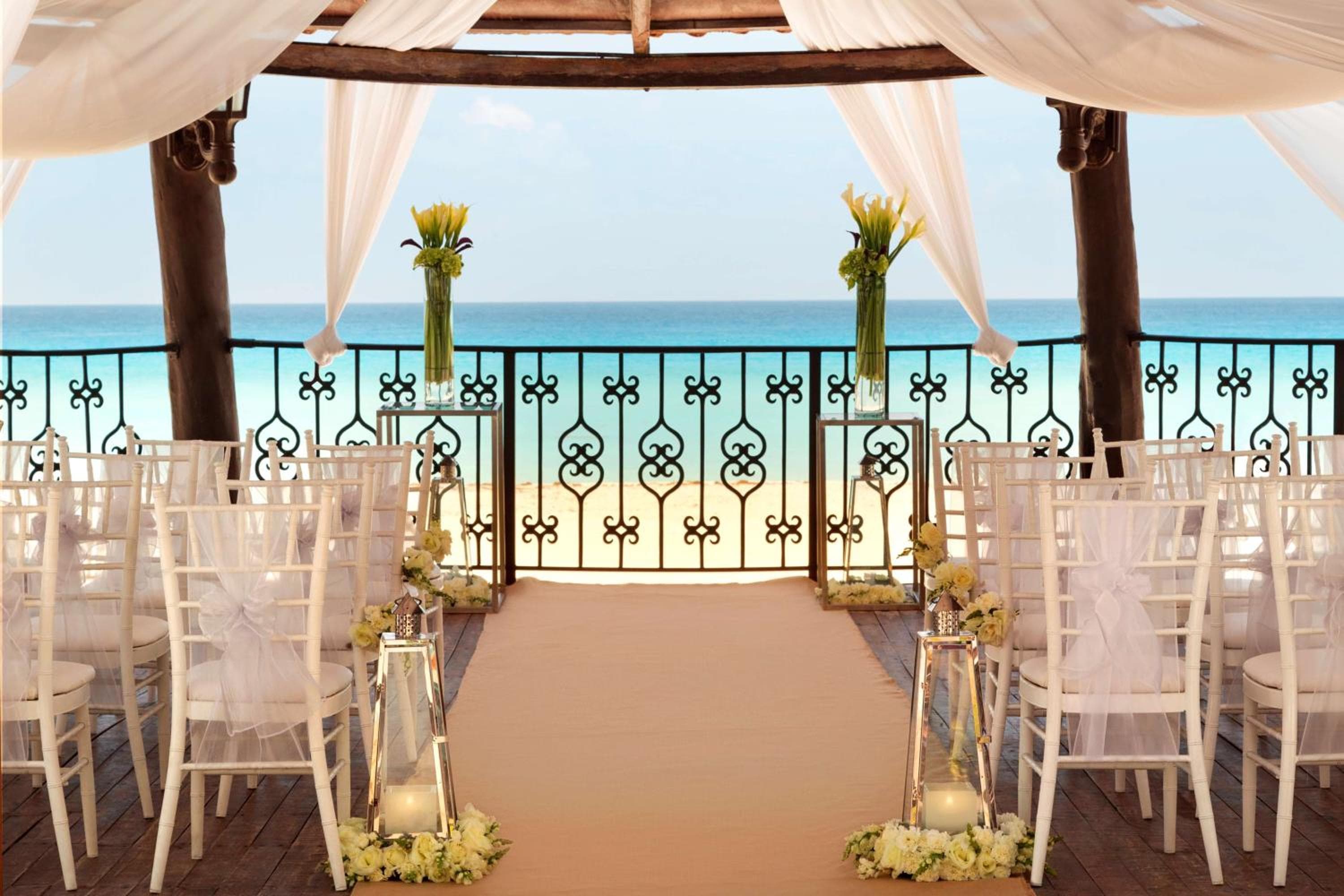 Hyatt Zilara Cancún - Todo Incluido - Sólo Adultos — 16