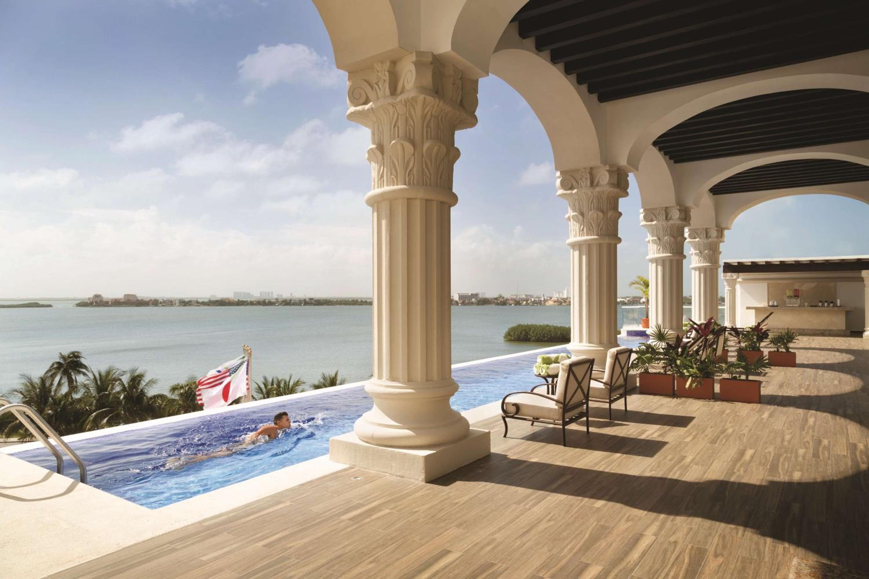 Hyatt Zilara Cancún - Todo Incluido - Sólo Adultos — 9
