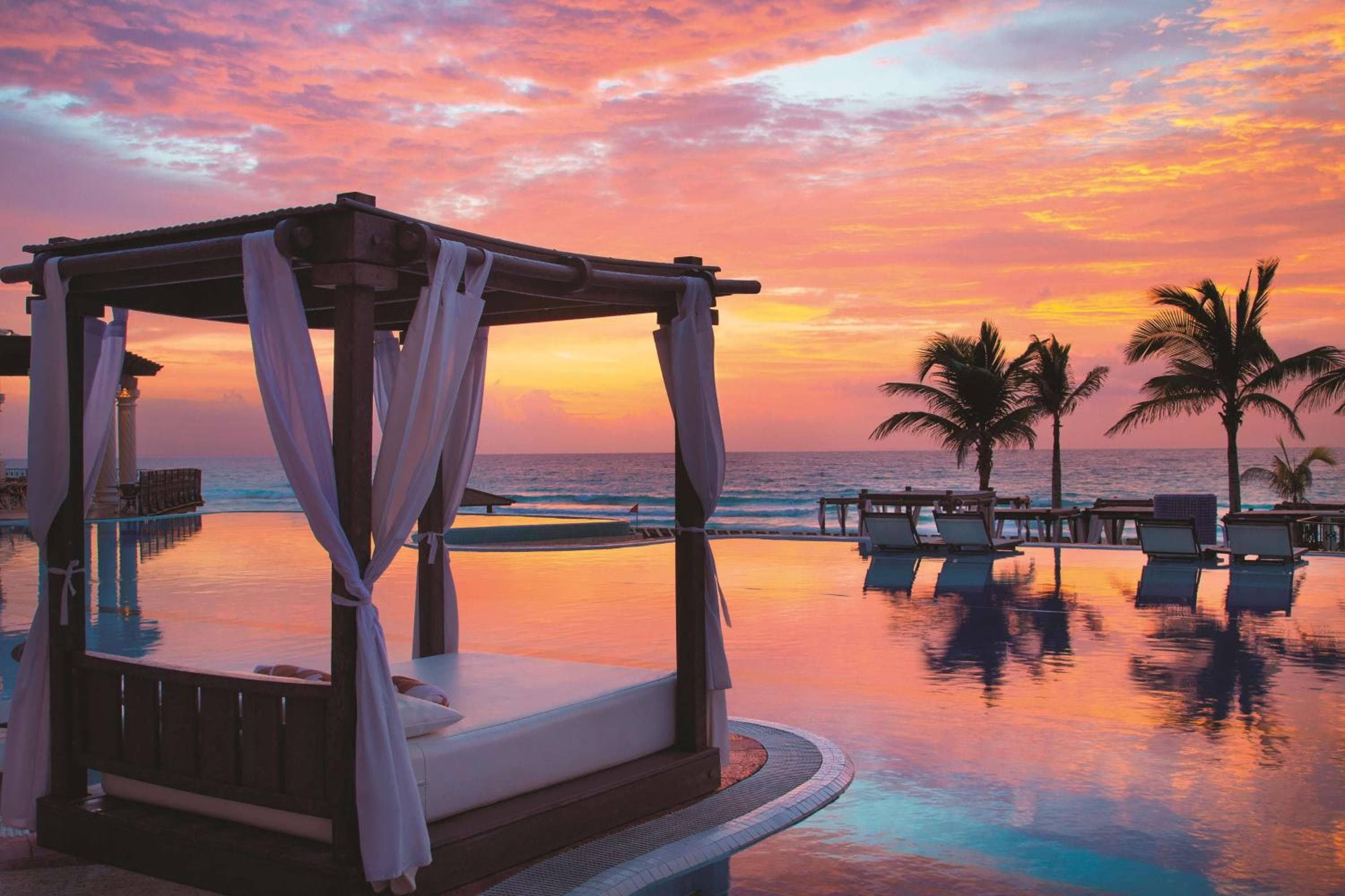 Hyatt Zilara Cancún - Todo Incluido - Sólo Adultos — 21