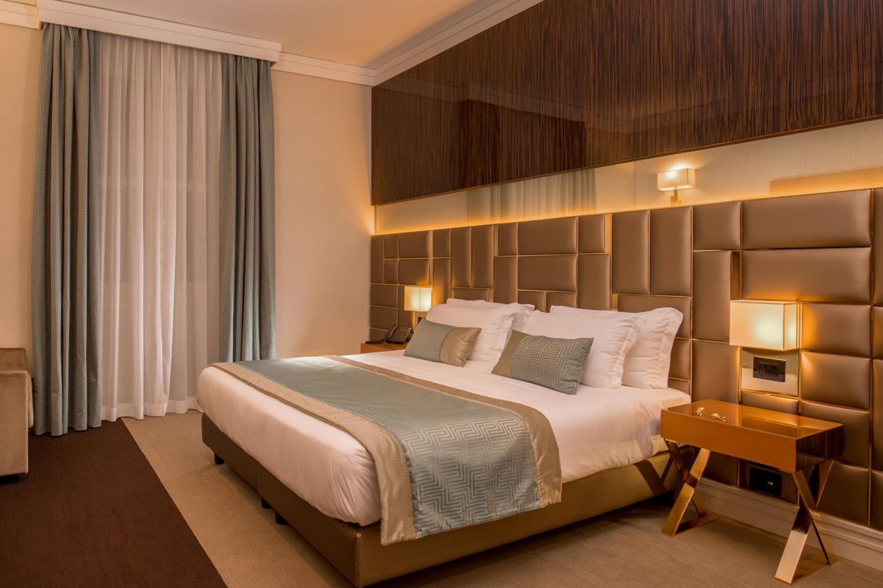 Hotel Gioberti — 27
