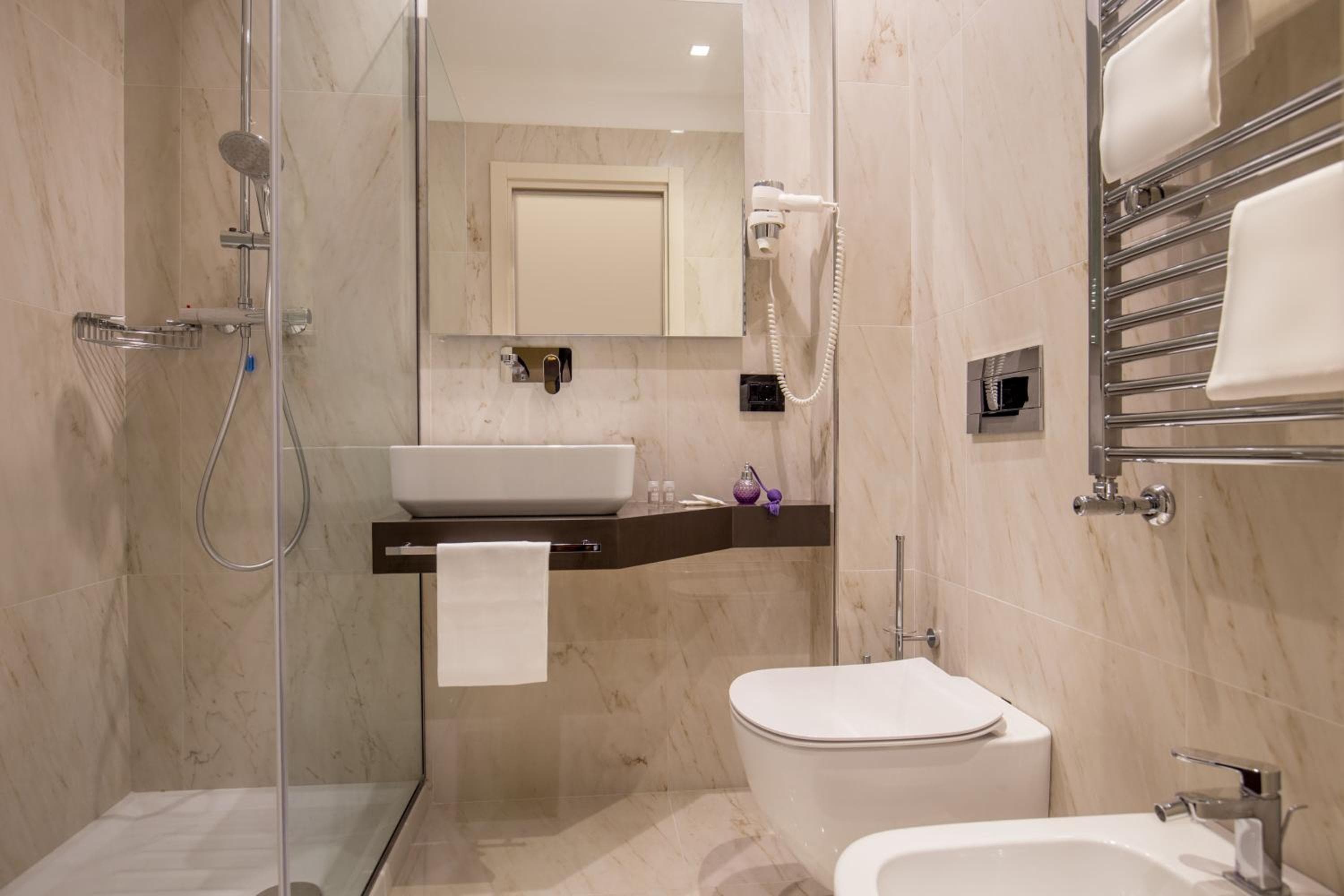 Hotel Gioberti — 29