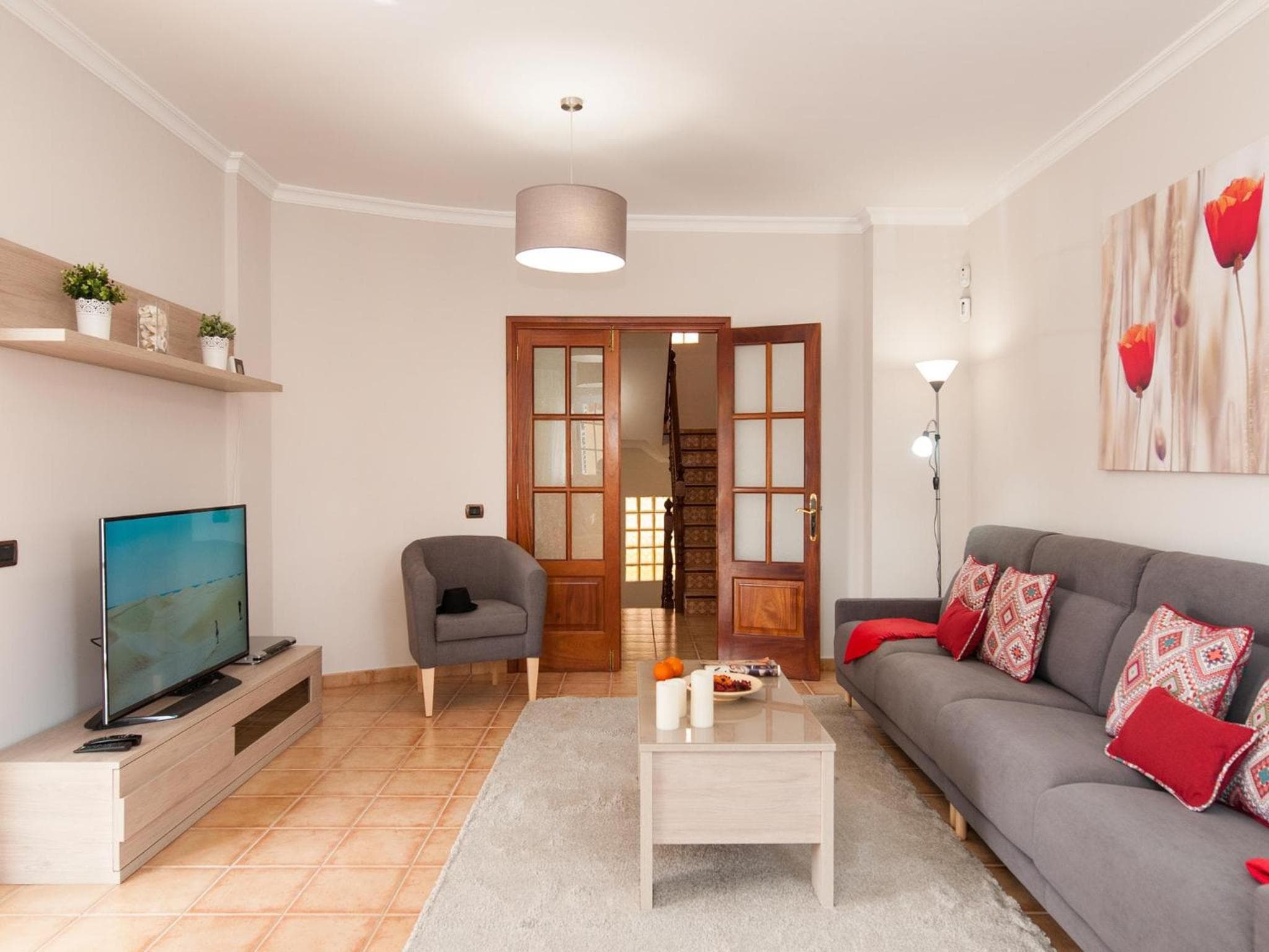 Sonnenland Q10 by VillaGranCanaria — 2