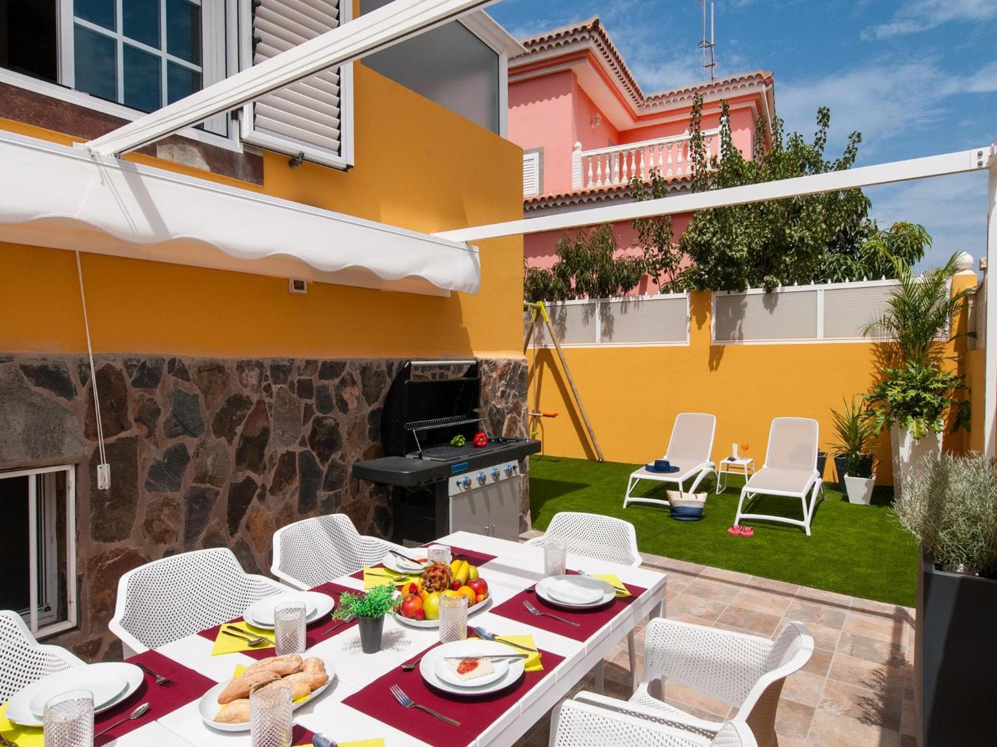 Sonnenland Q10 by VillaGranCanaria — 5