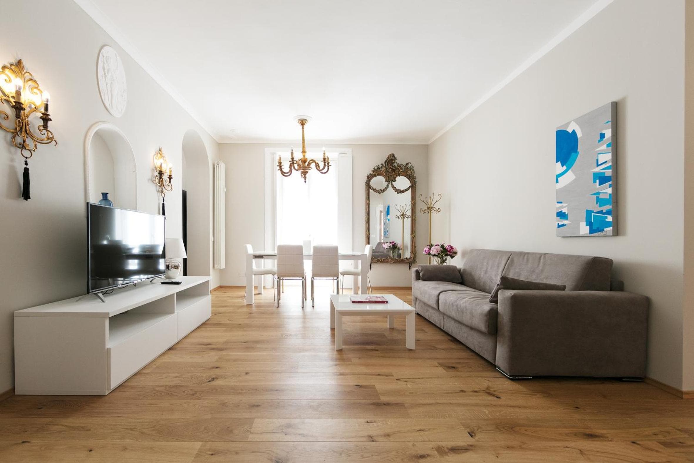 Milan Retreats — 19