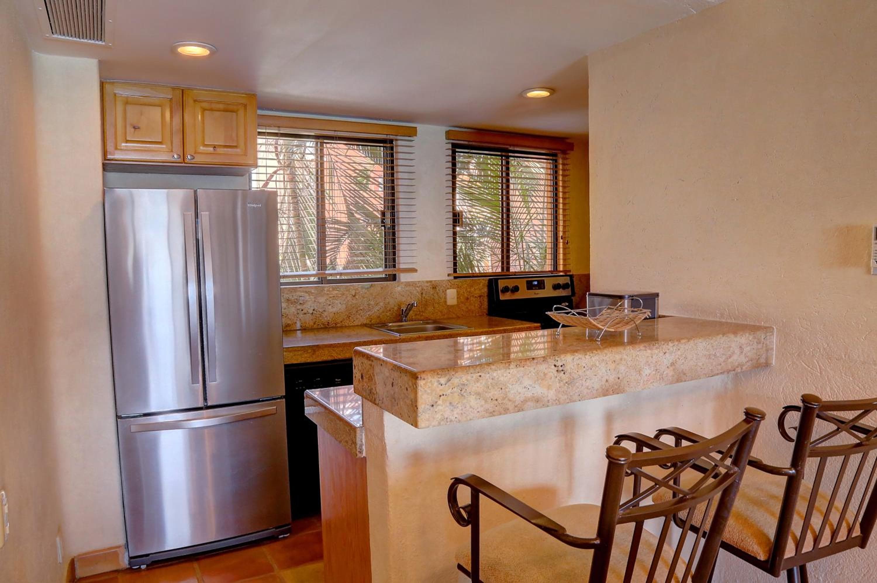 Condominios La Luna - Ocean Front — 19