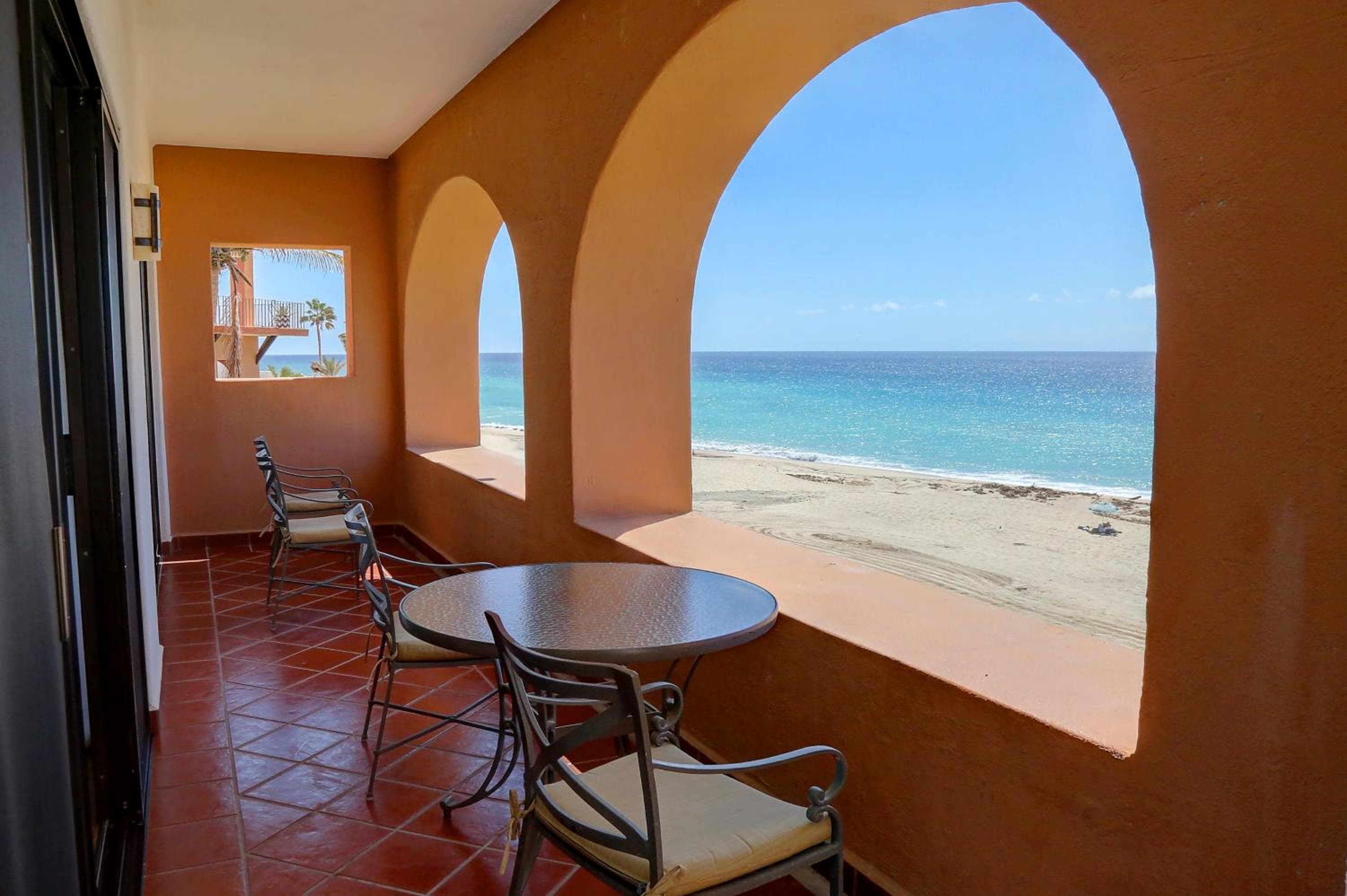 Condominios La Luna - Ocean Front — 5