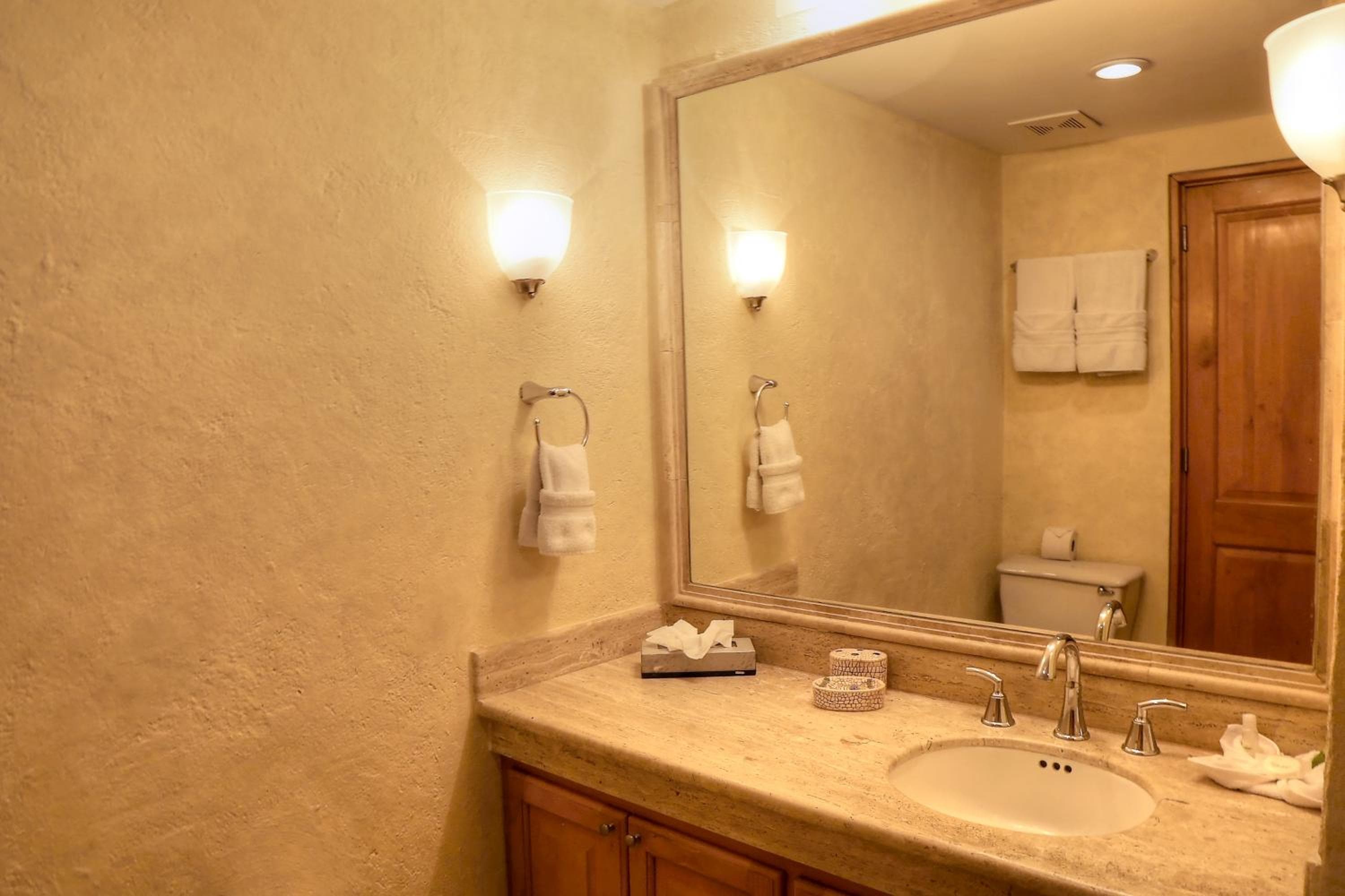 Condominios La Luna - Ocean Front — 21