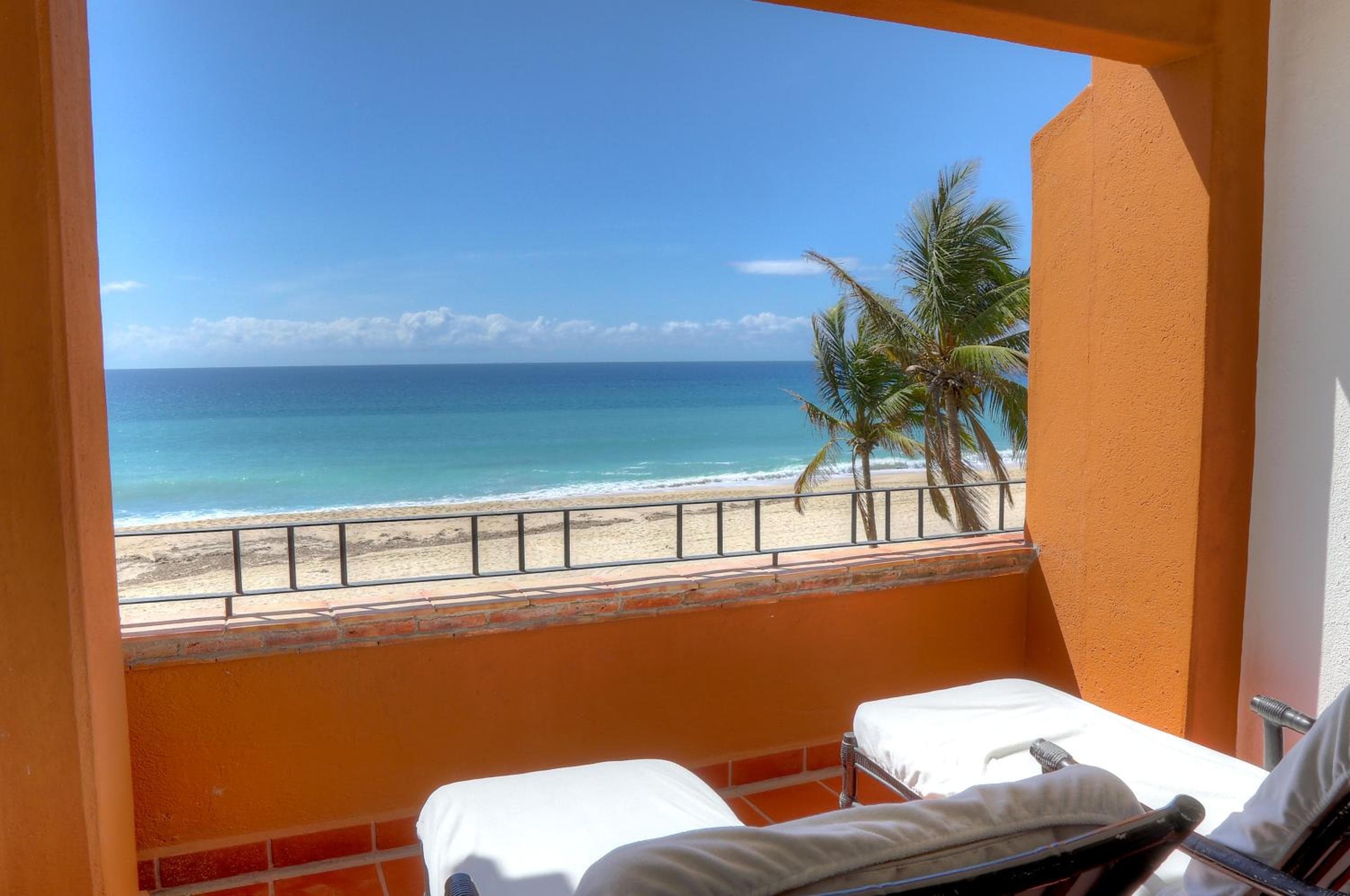 Condominios La Luna - Ocean Front — 6