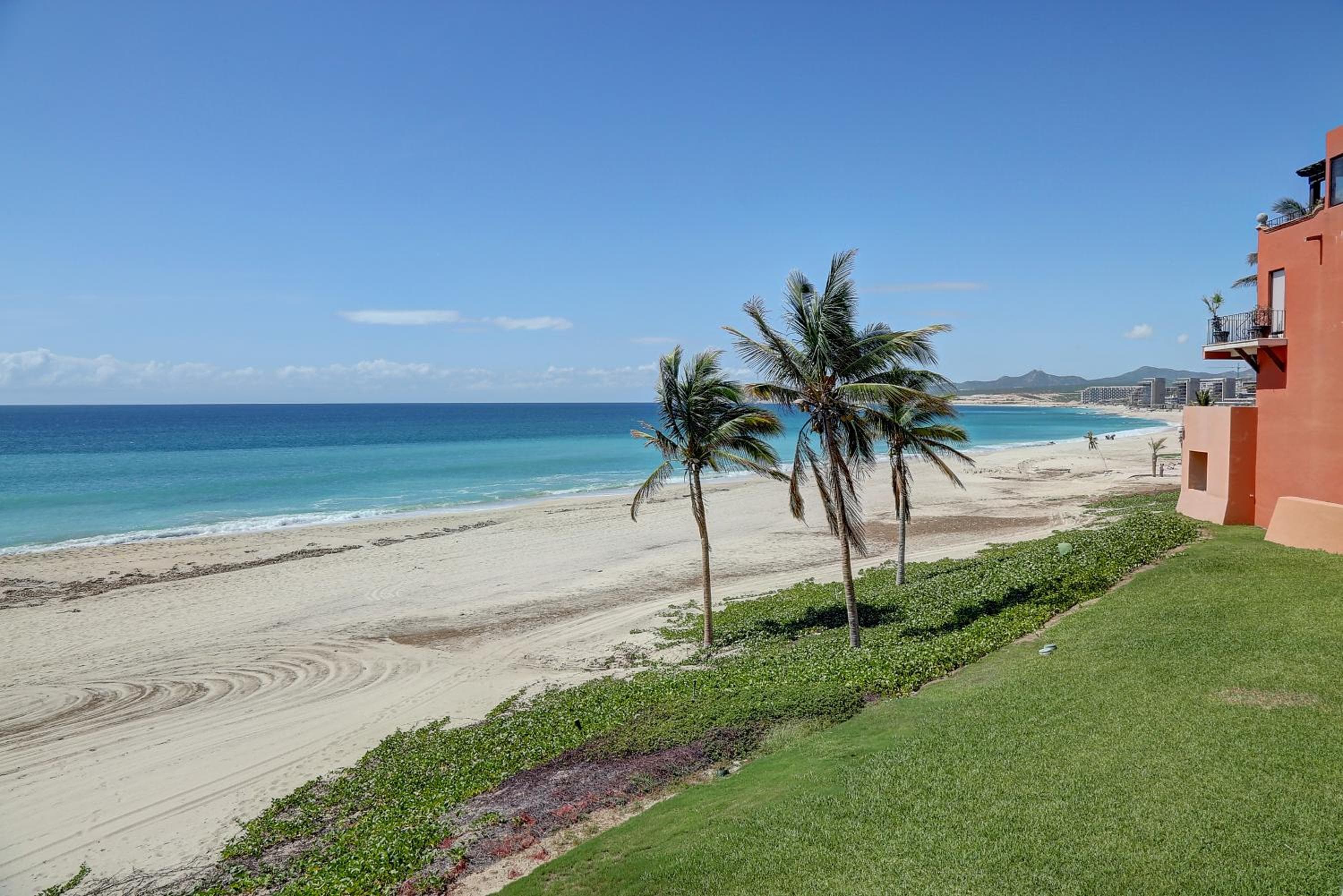 Condominios La Luna - Ocean Front — 28