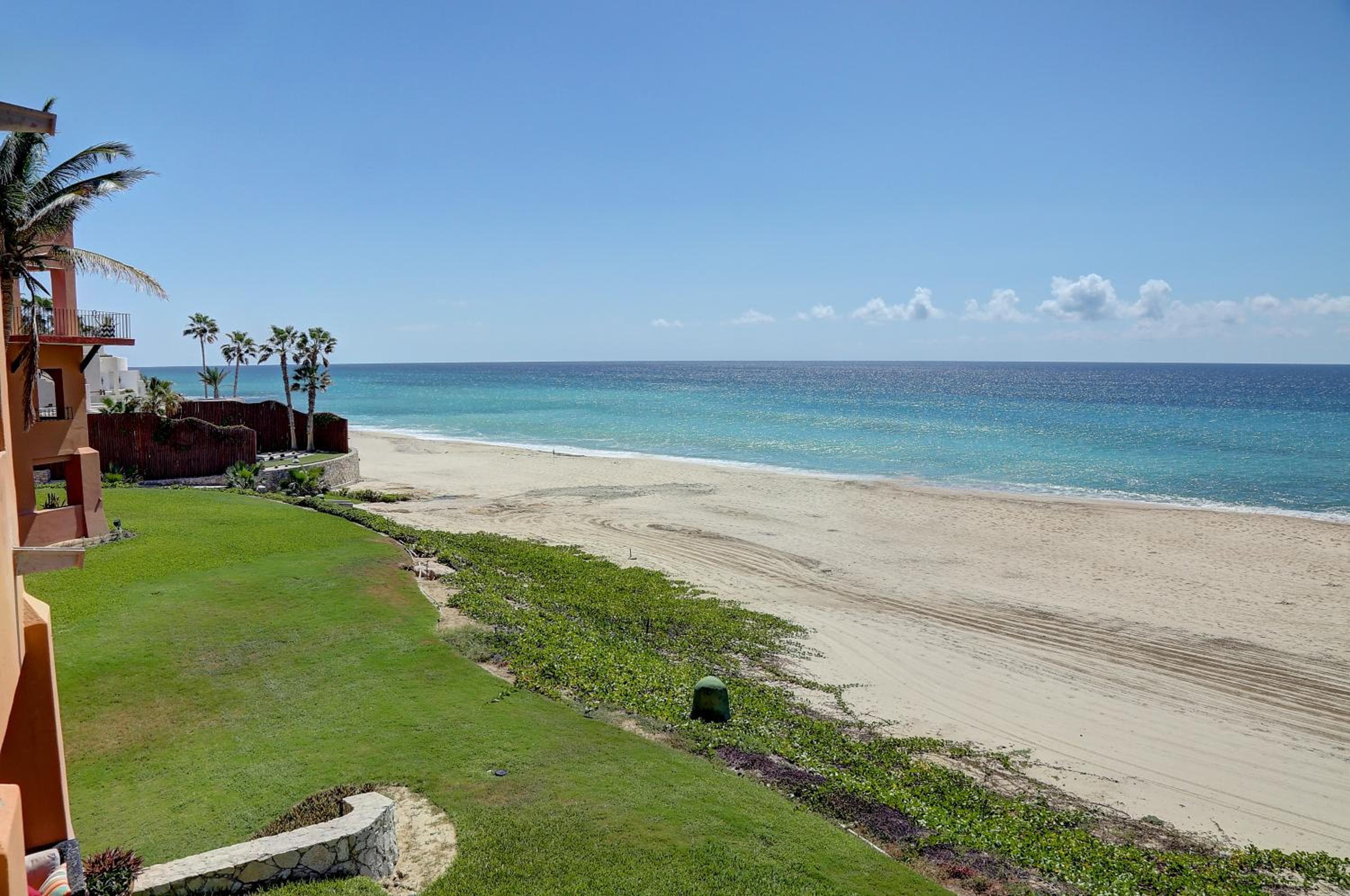 Condominios La Luna - Ocean Front — 29
