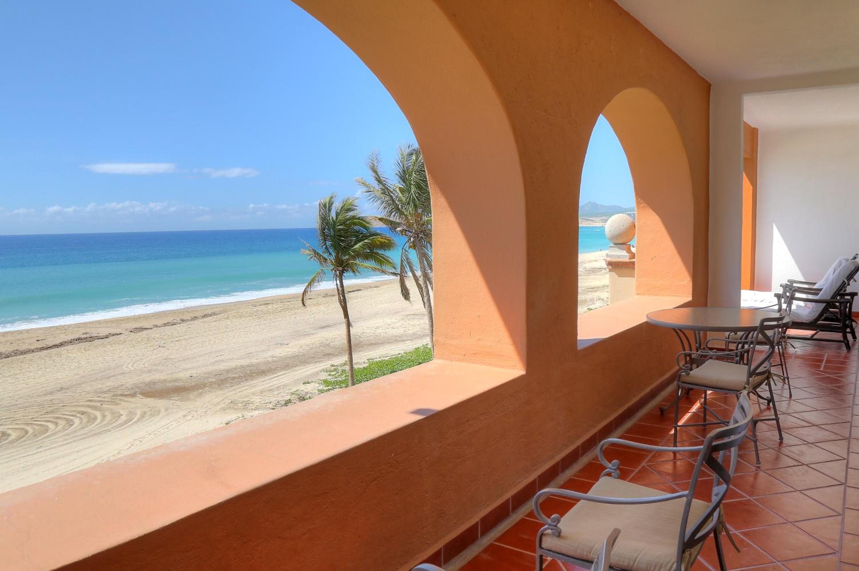 Condominios La Luna - Ocean Front — 17