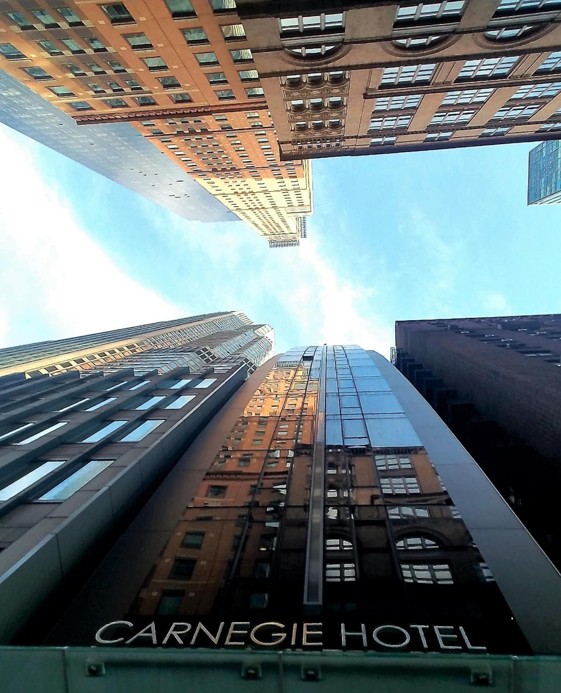 Carnegie Hotel — 16