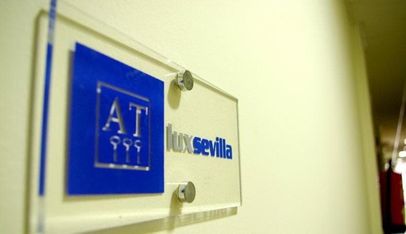 Apartments Luxsevilla Palacio — 14
