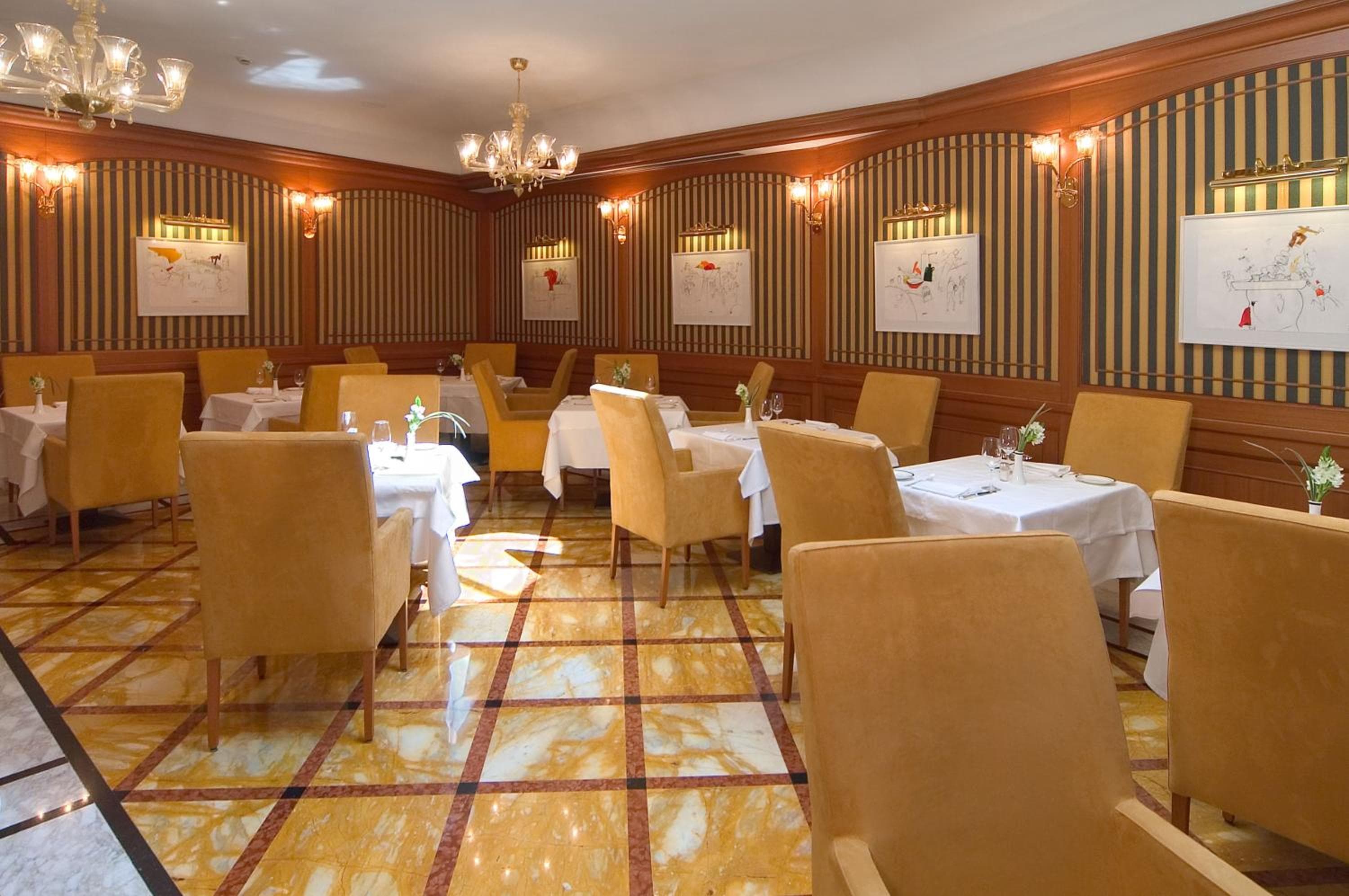 Hotel Manzoni — 11