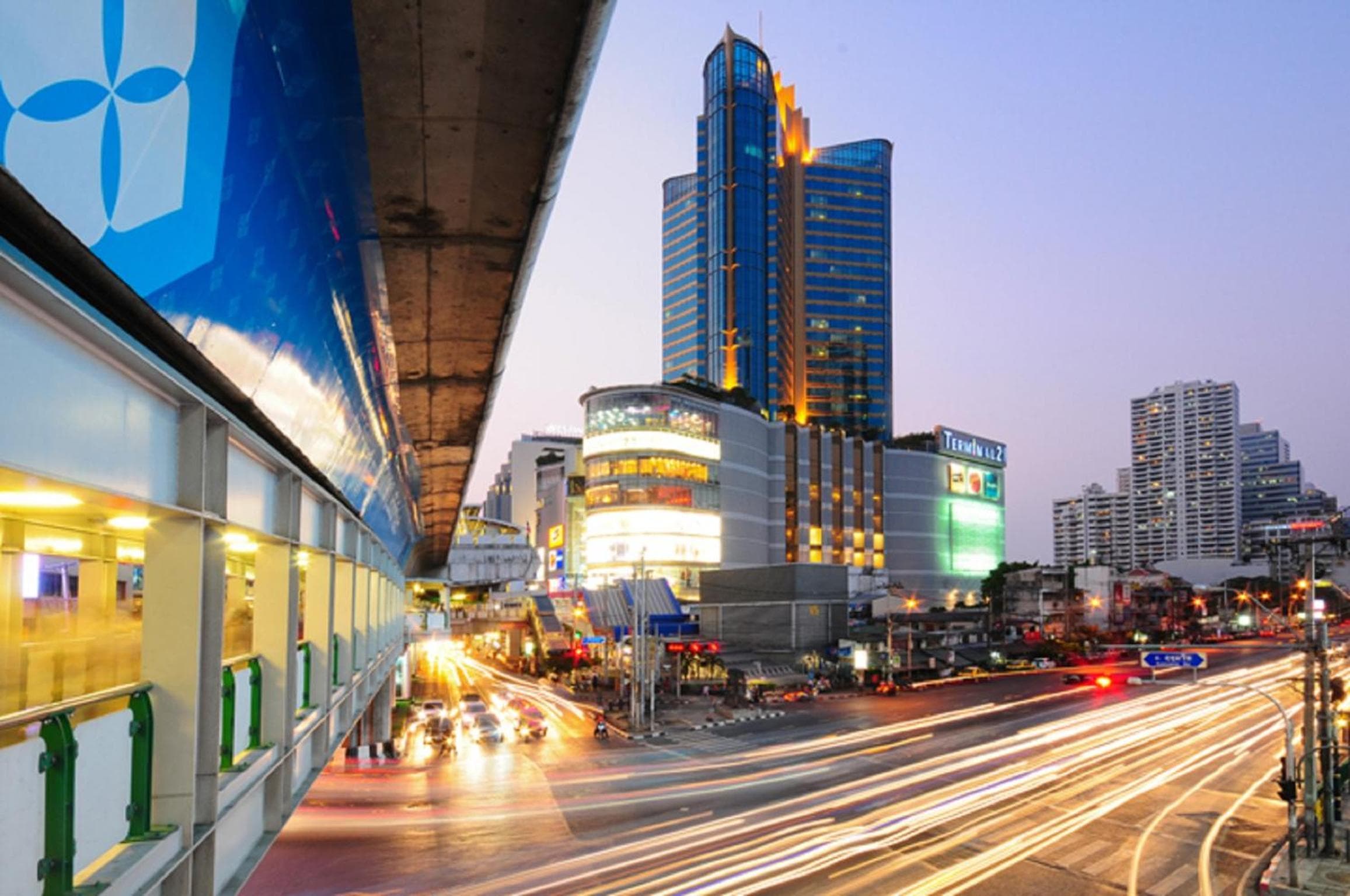 Solitaire Bangkok Sukhumvit 11 by Kingston Hotels — 1