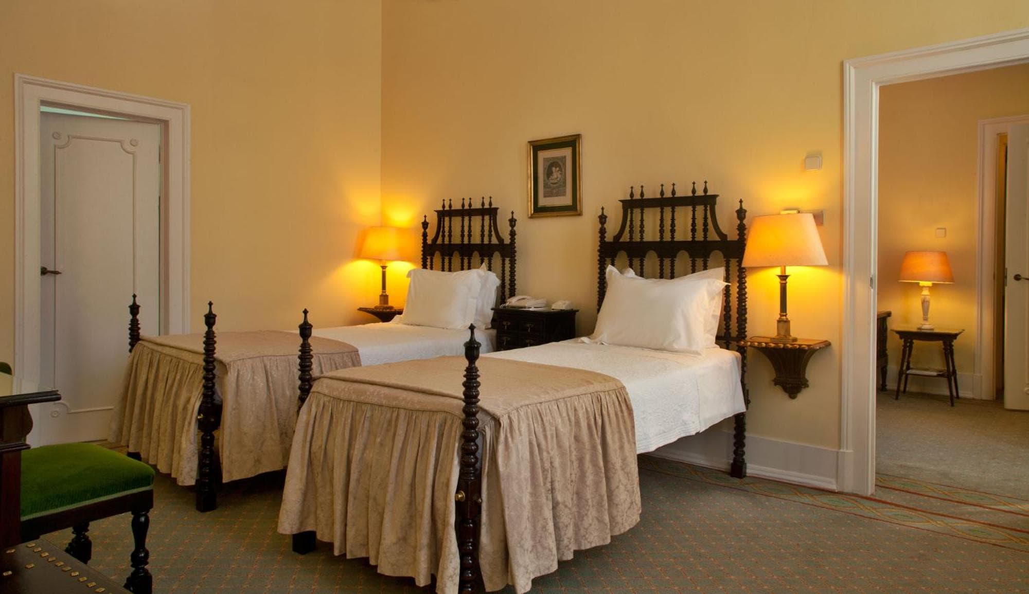 Hotel Avenida Palace — 7